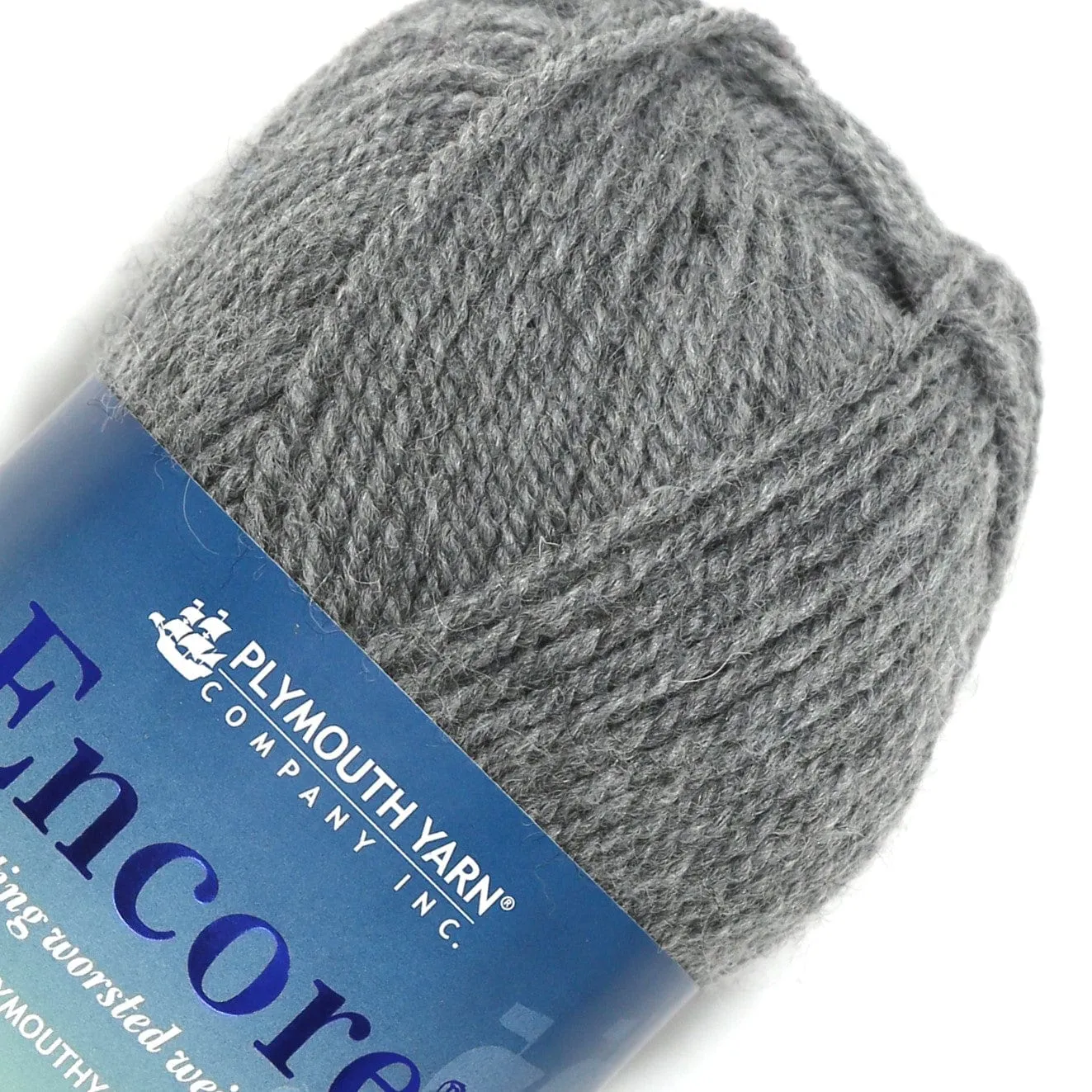 Encore Worsted