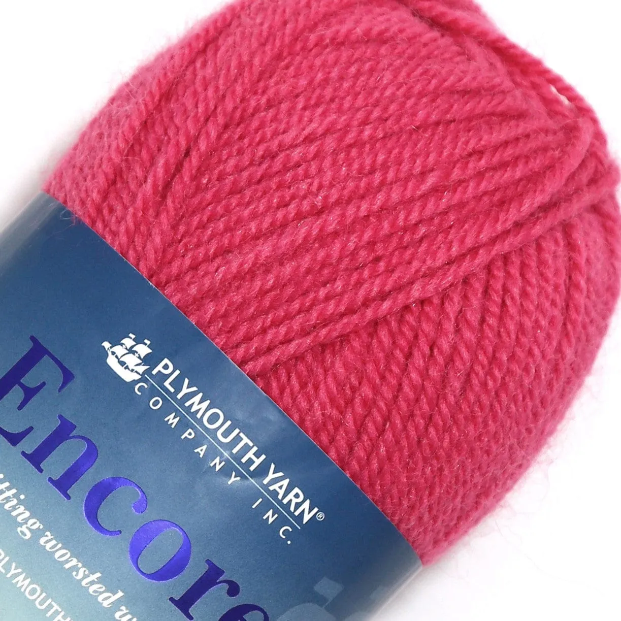 Encore Worsted