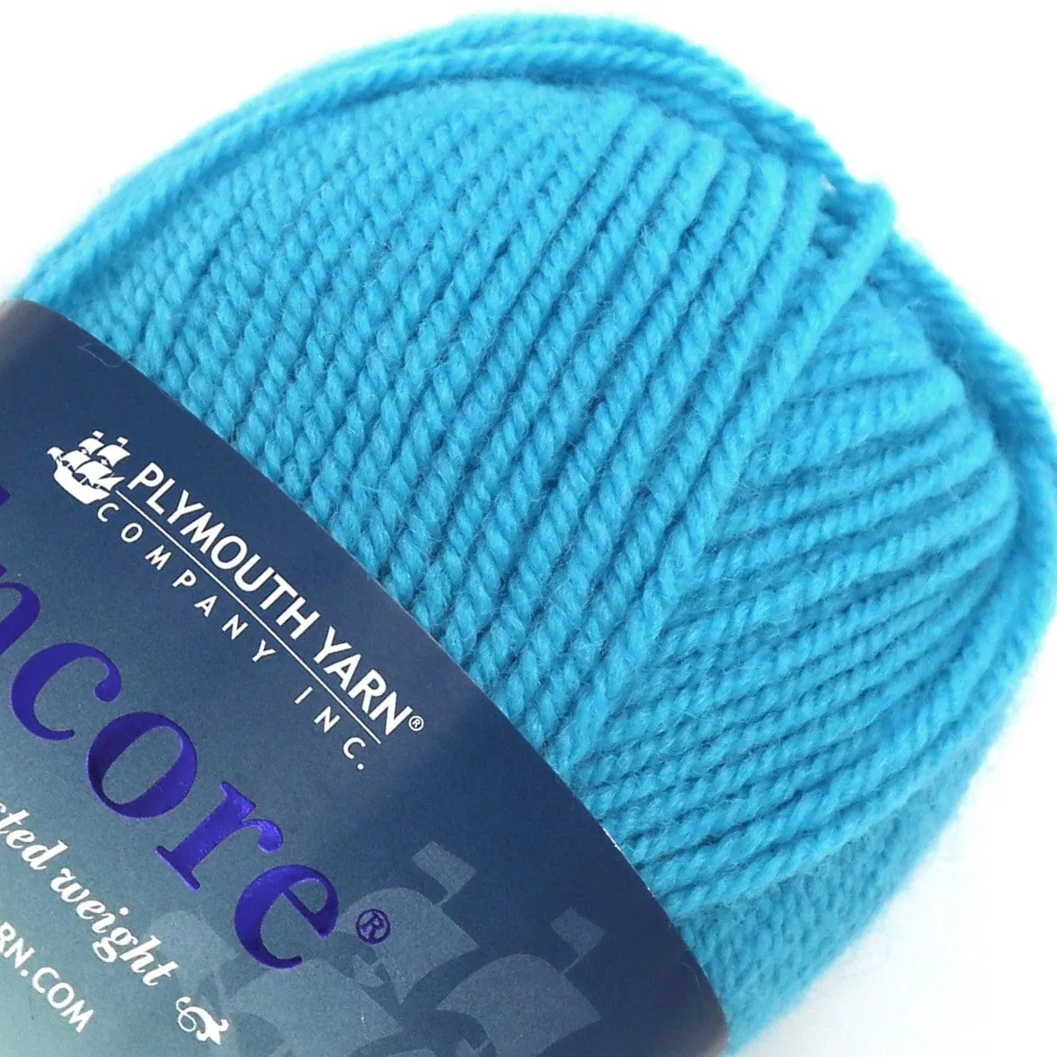 Encore Worsted