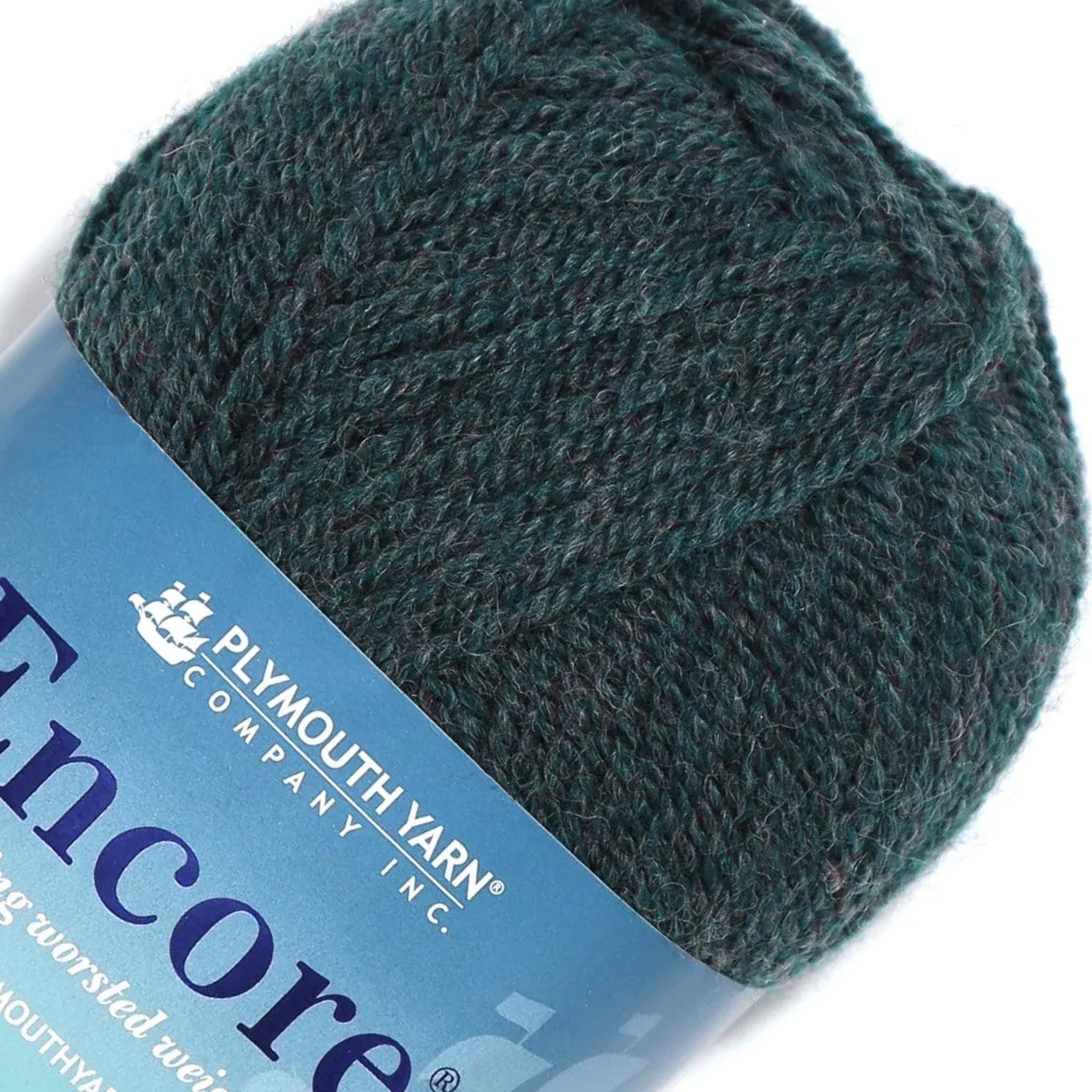Encore Worsted