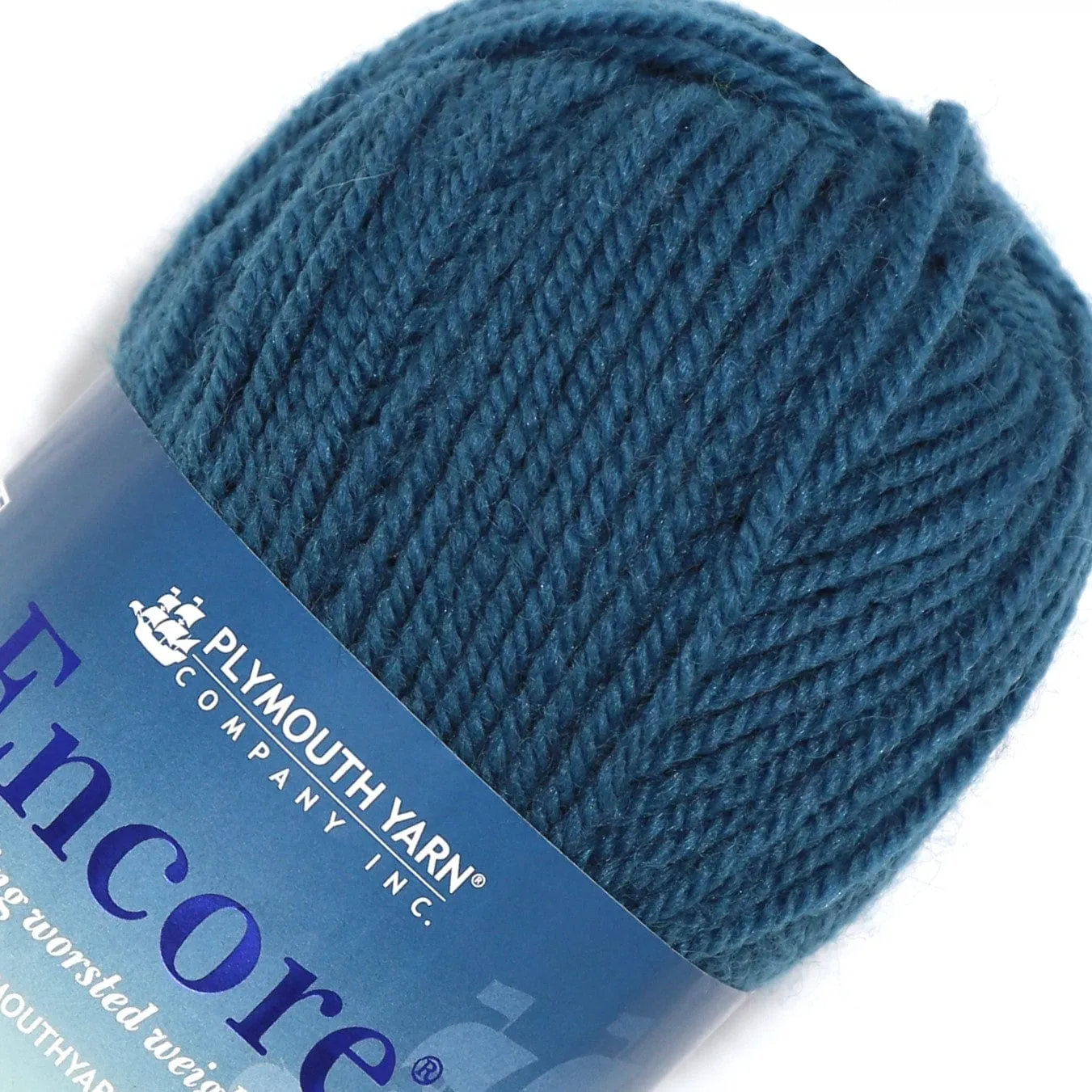 Encore Worsted