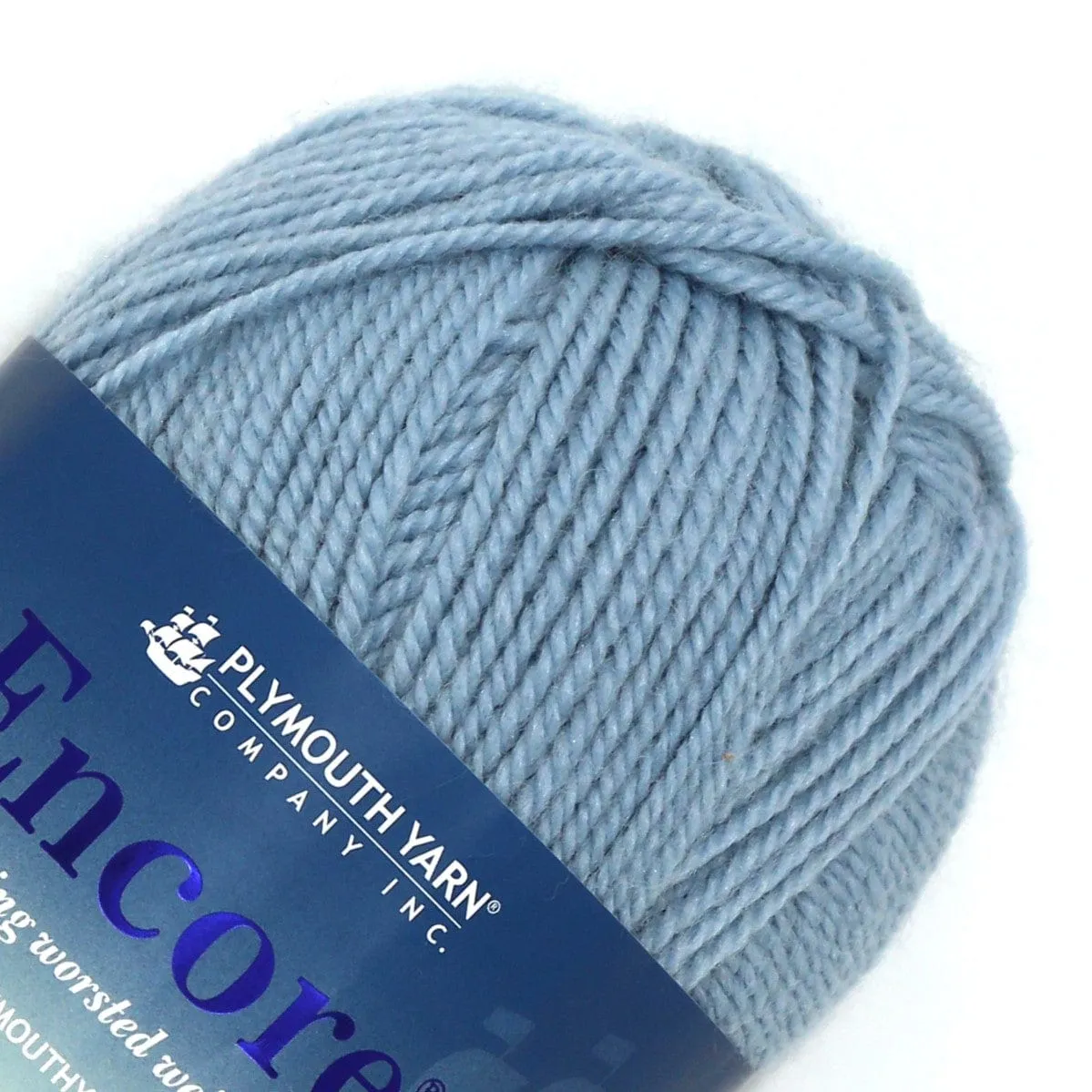 Encore Worsted
