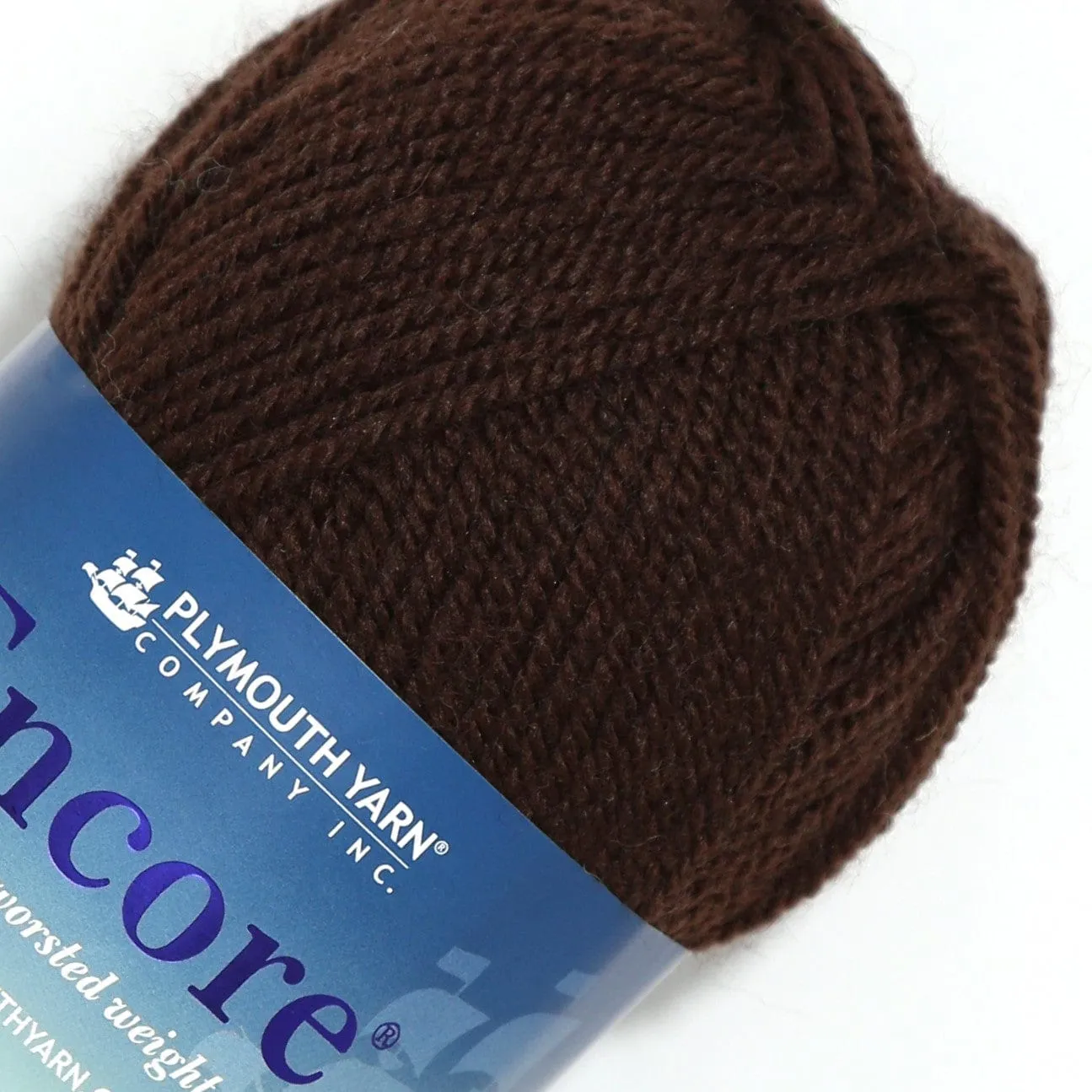 Encore Worsted