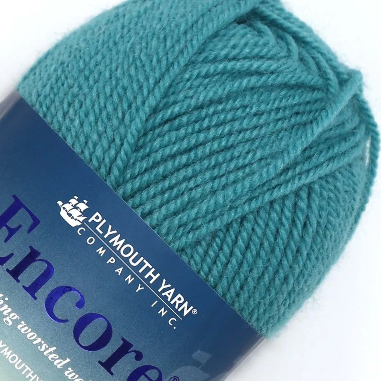 Encore Worsted