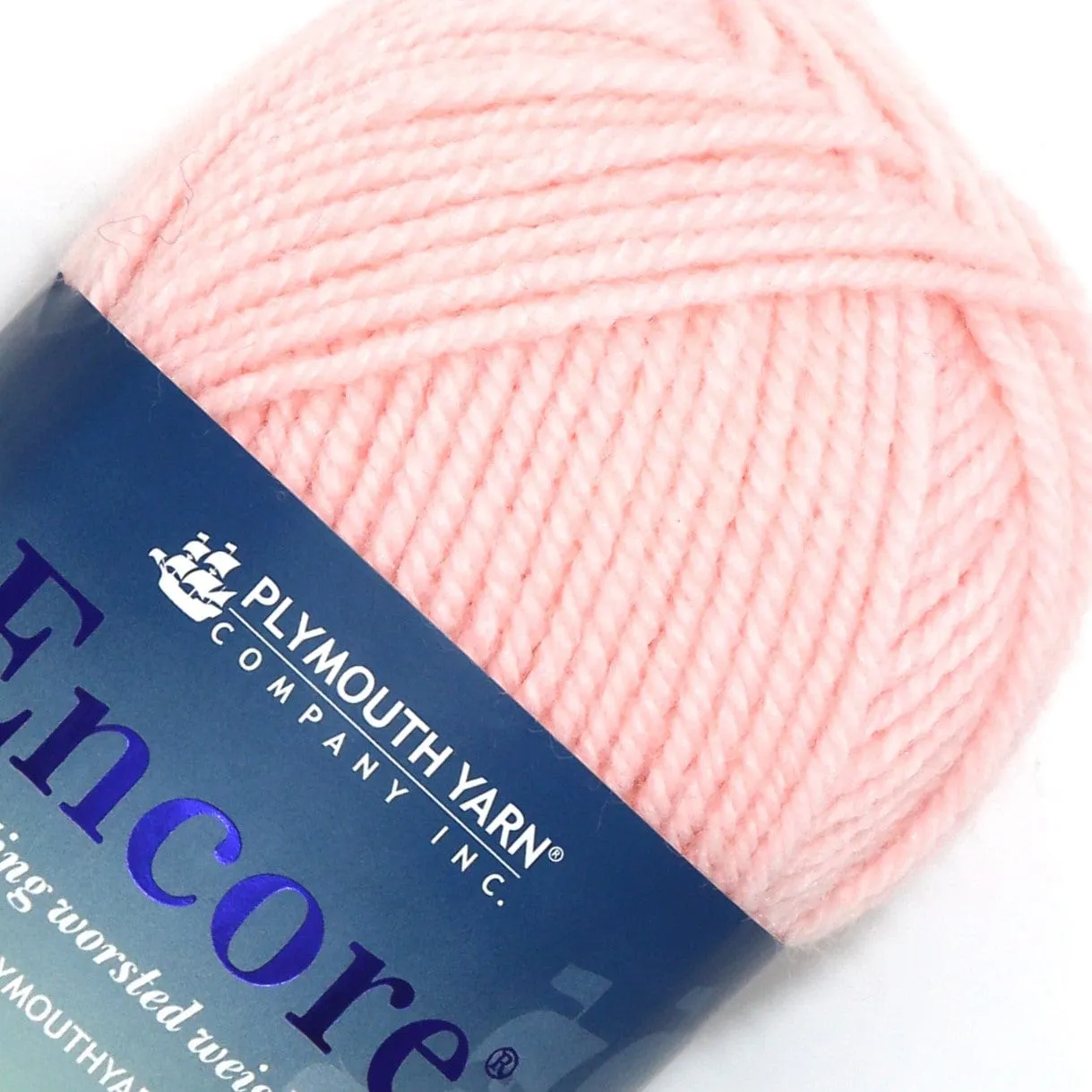 Encore Worsted