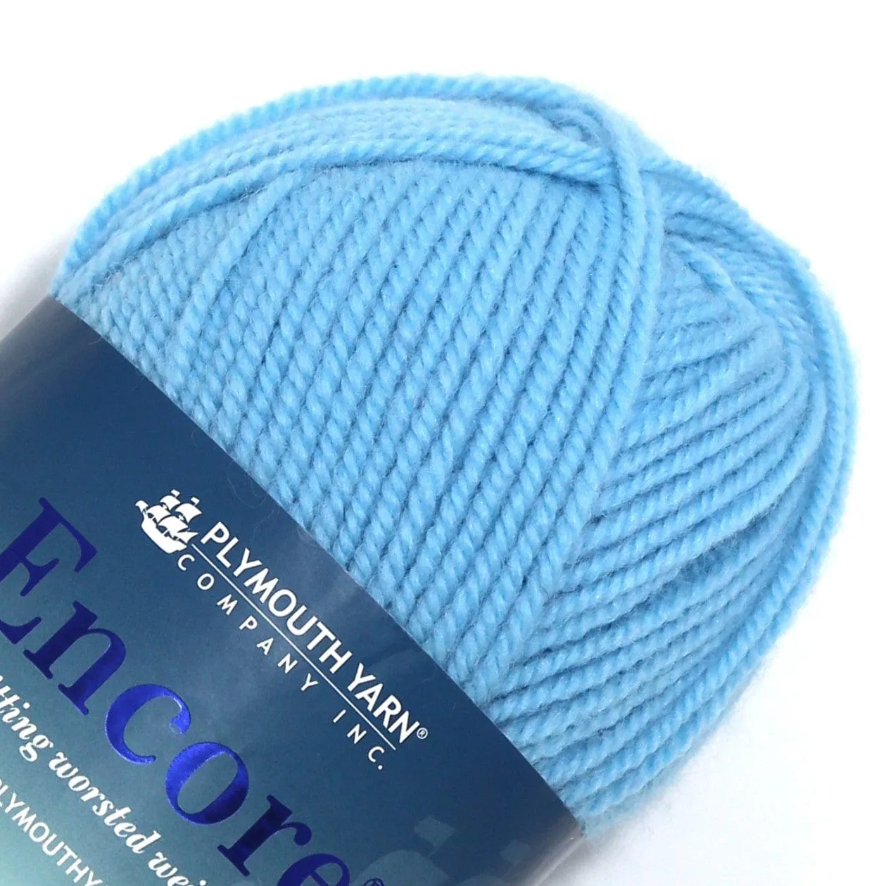 Encore Worsted