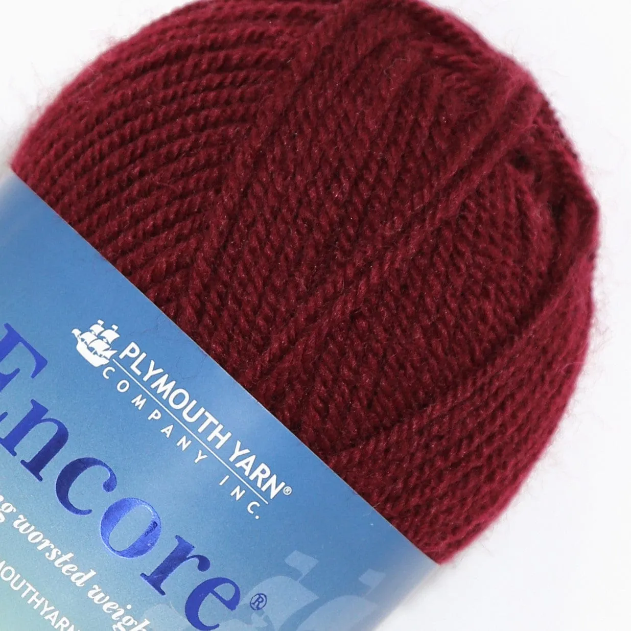 Encore Worsted