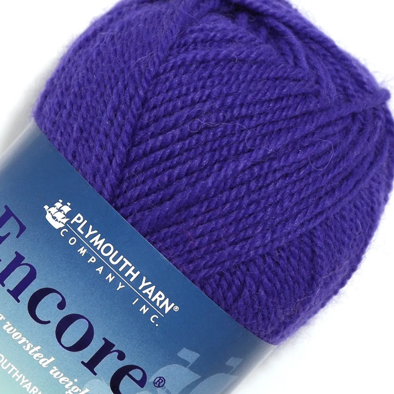 Encore Worsted