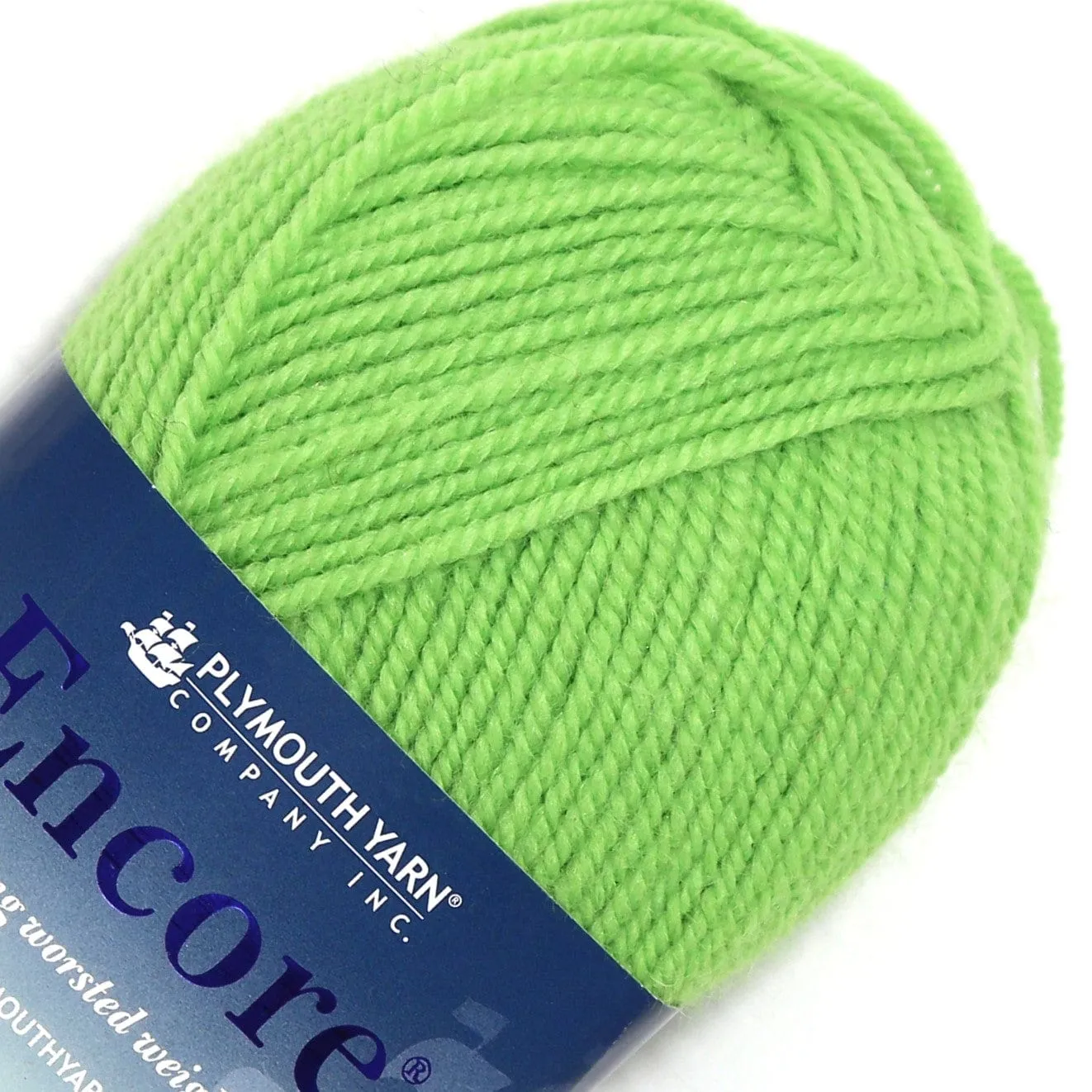 Encore Worsted