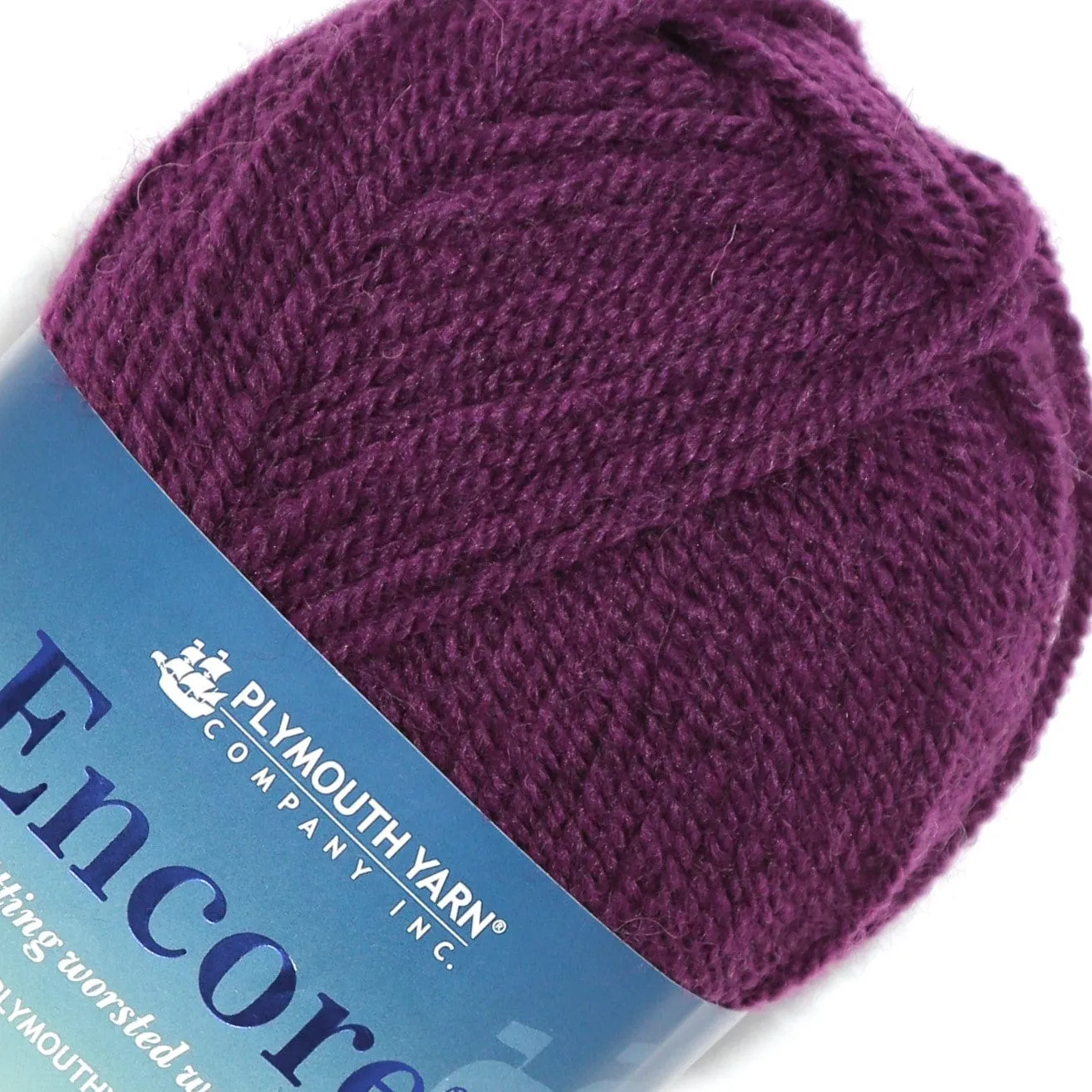 Encore Worsted
