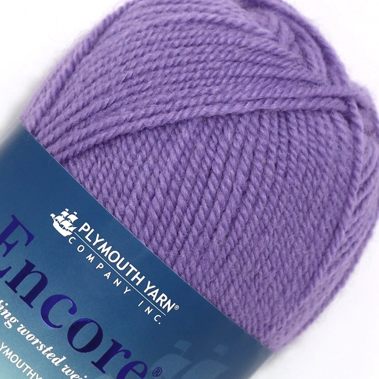 Encore Worsted