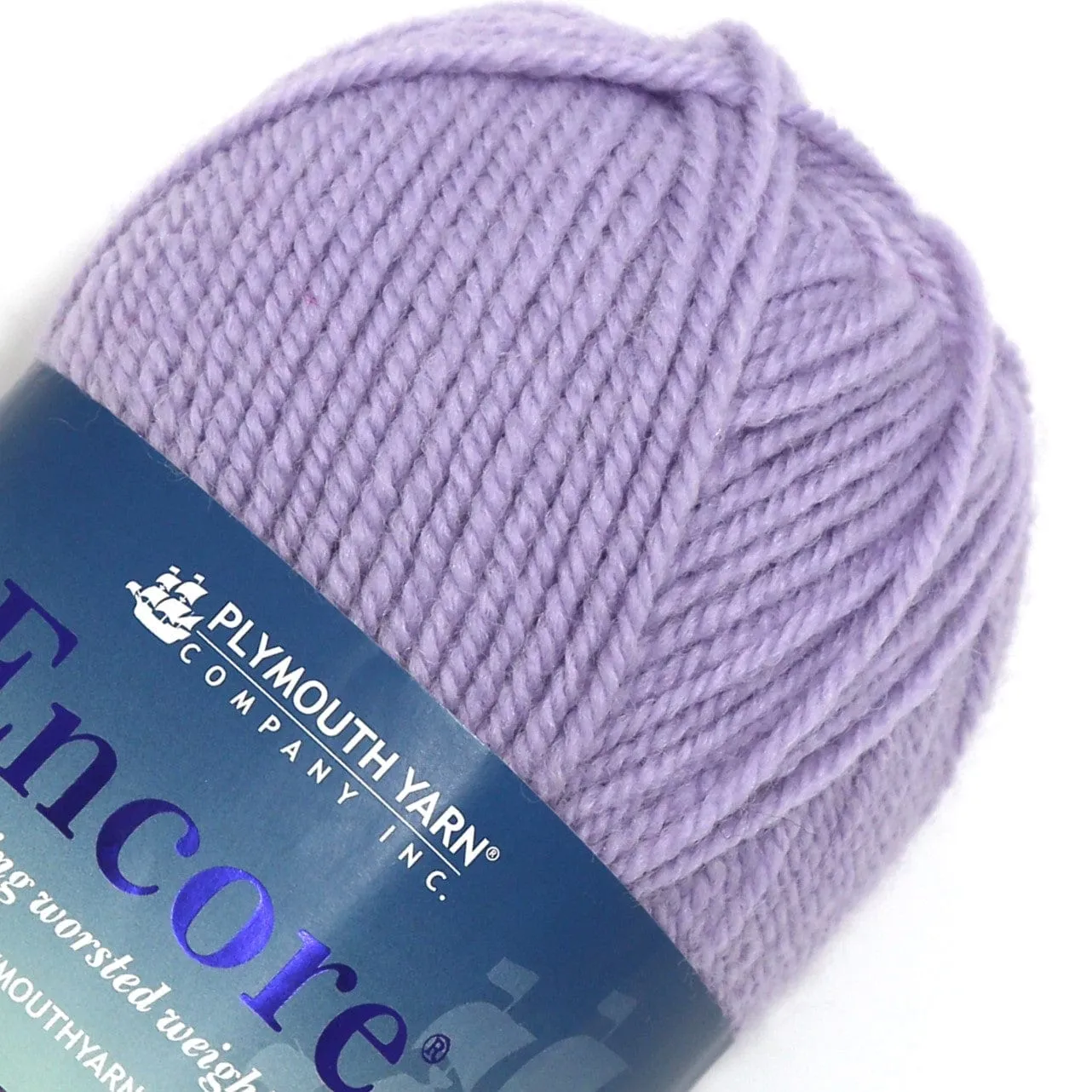 Encore Worsted