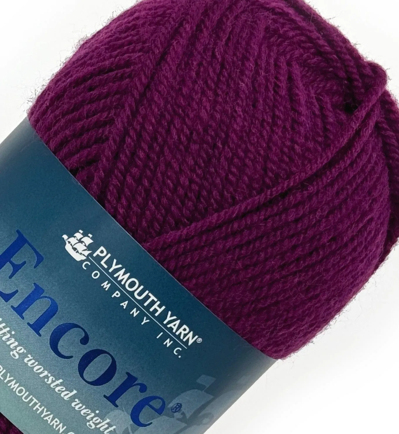 Encore Worsted