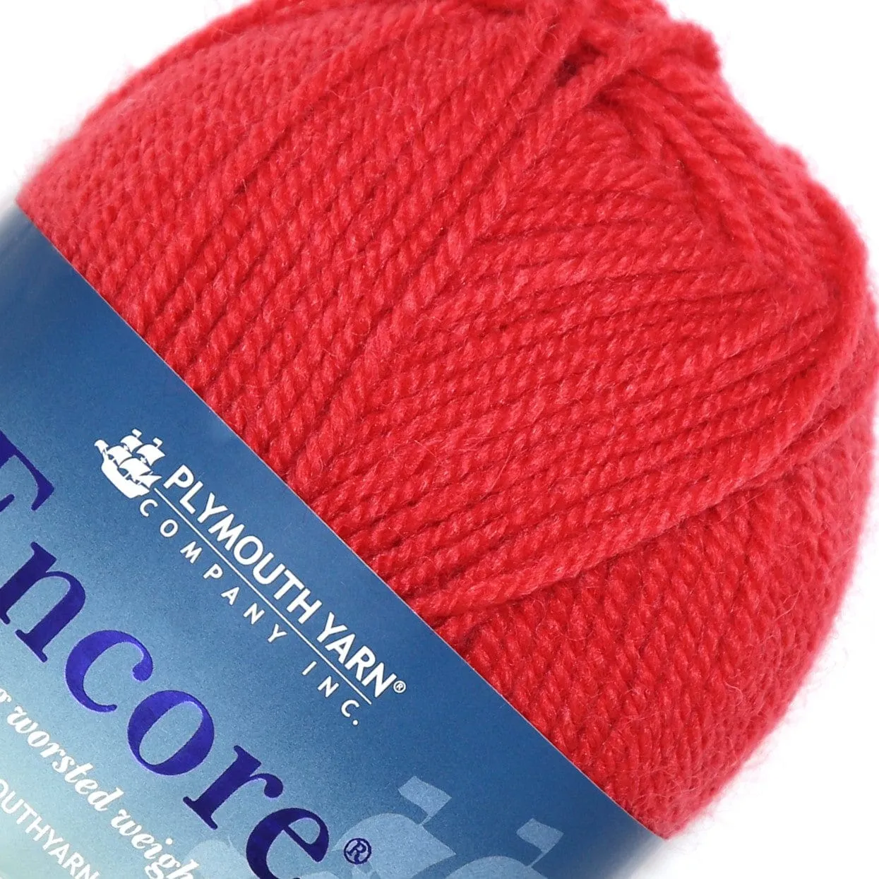 Encore Worsted