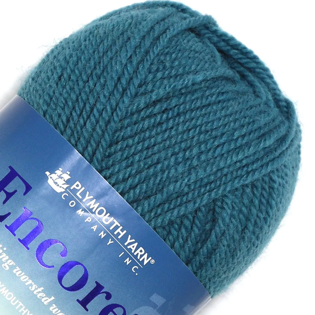 Encore Worsted