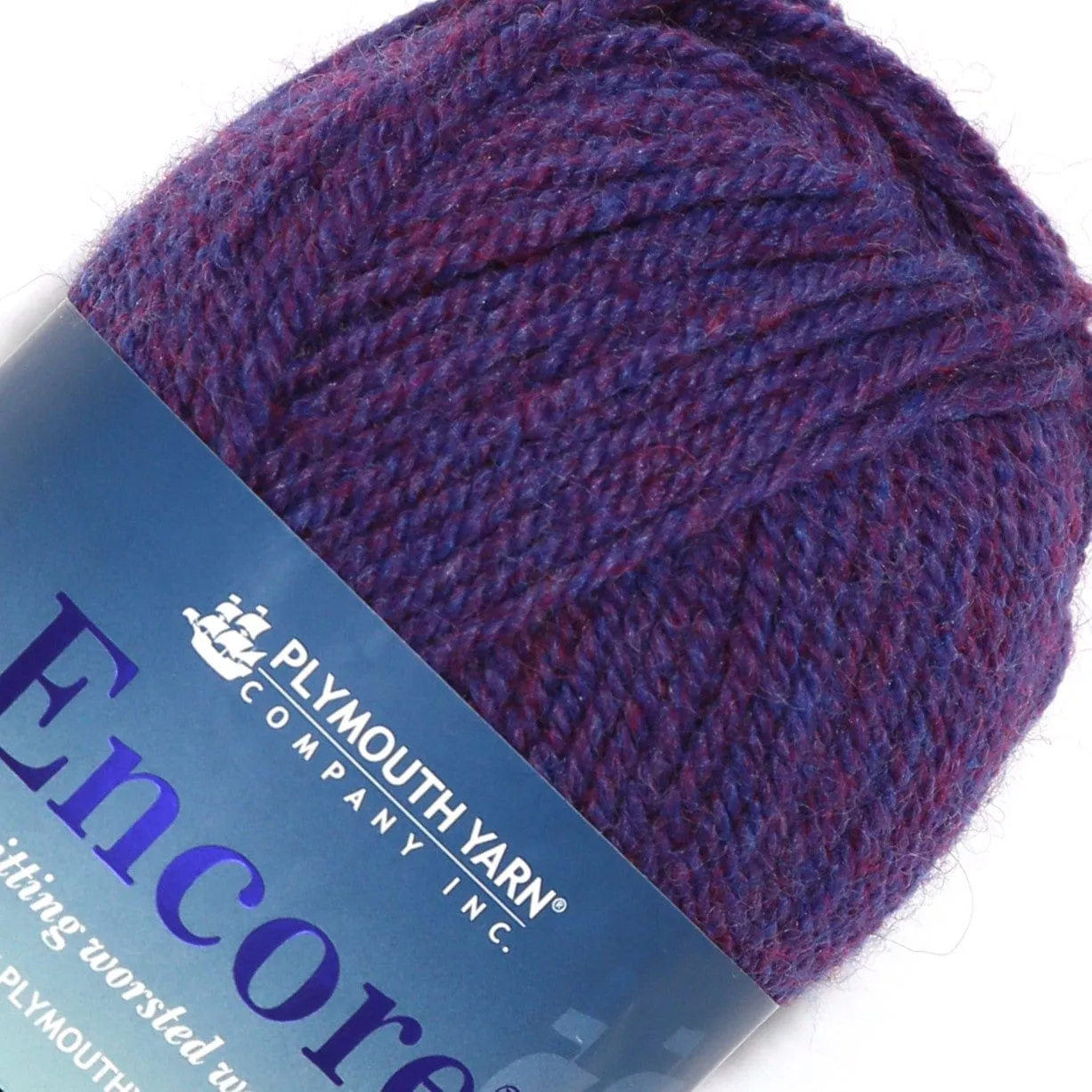 Encore Worsted