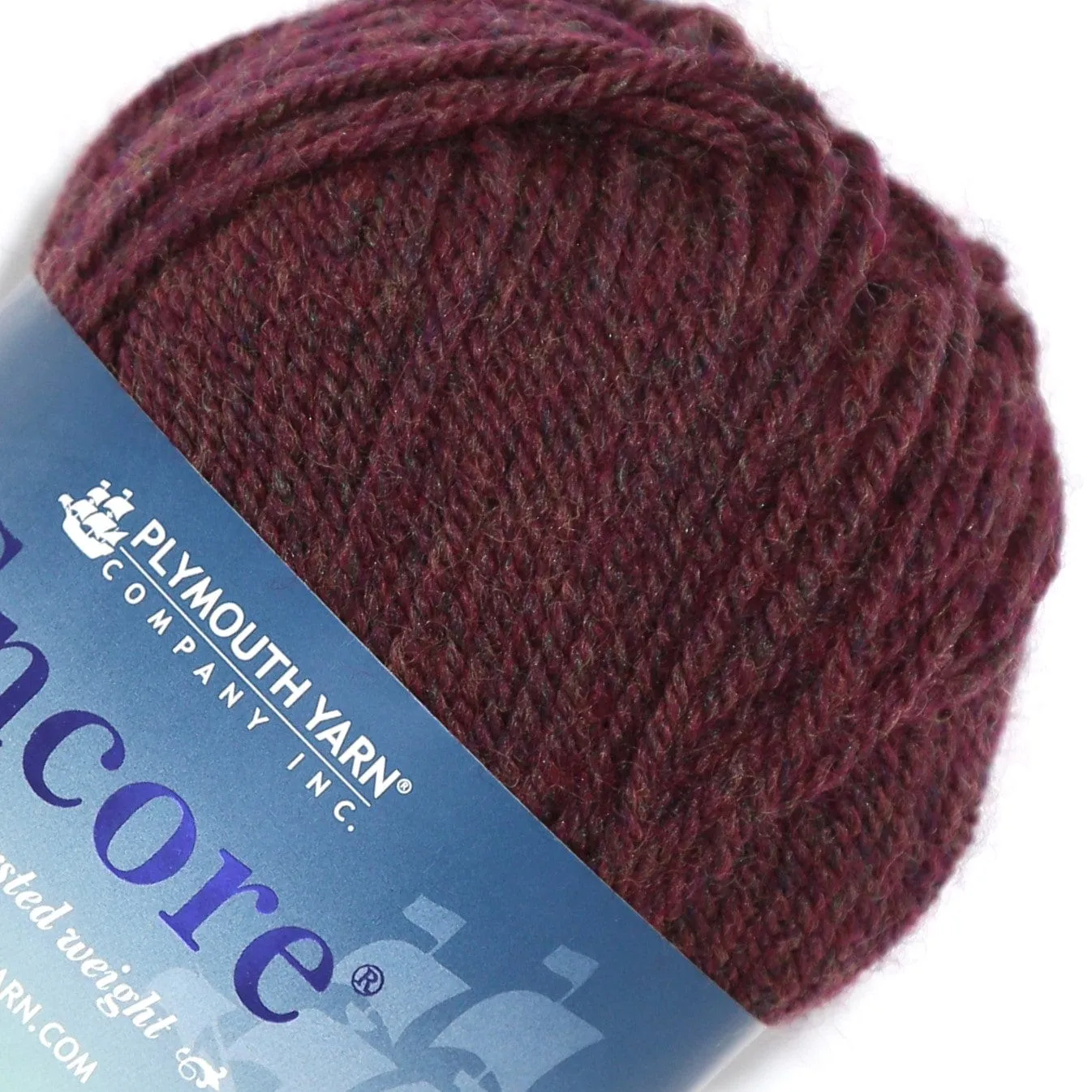 Encore Worsted