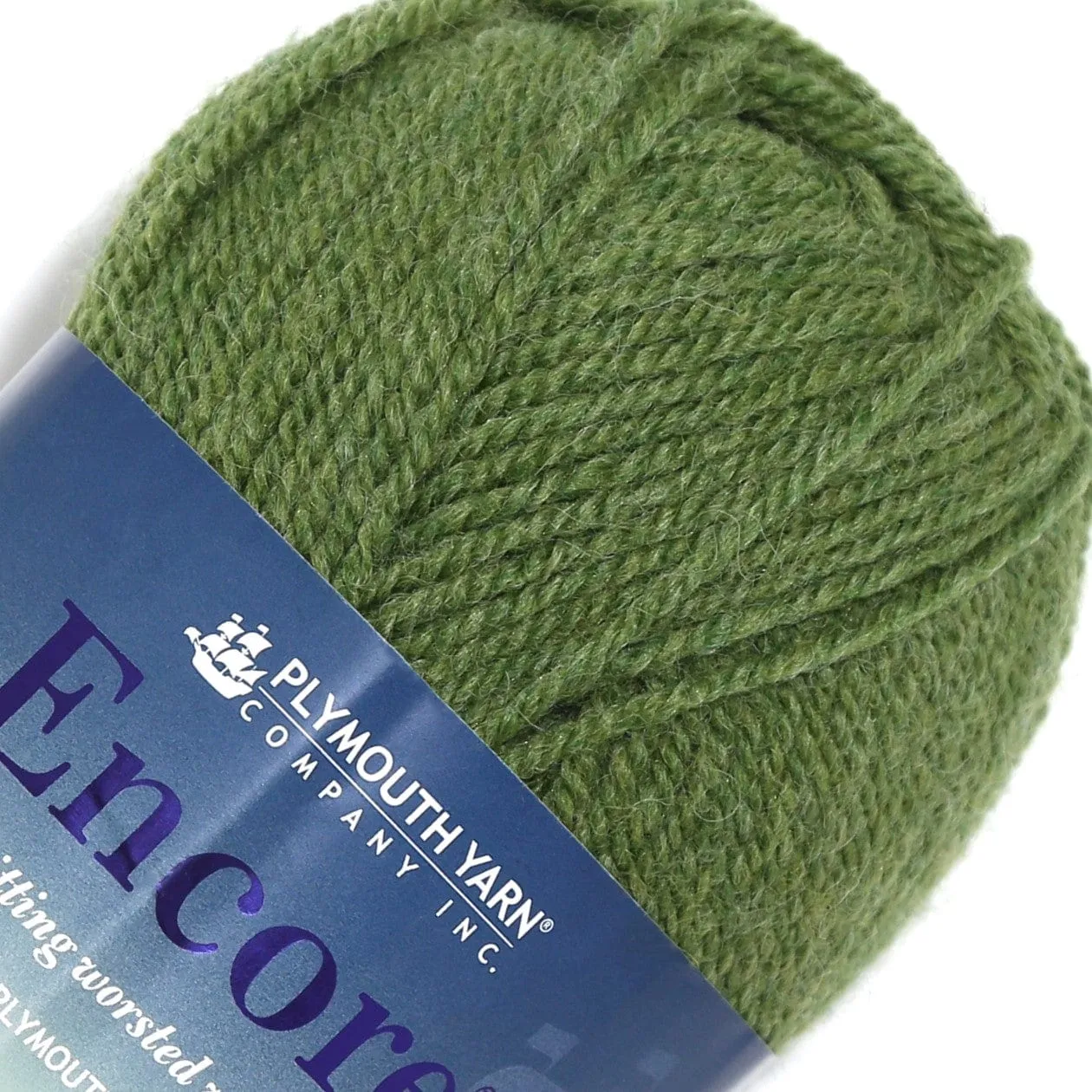 Encore Worsted