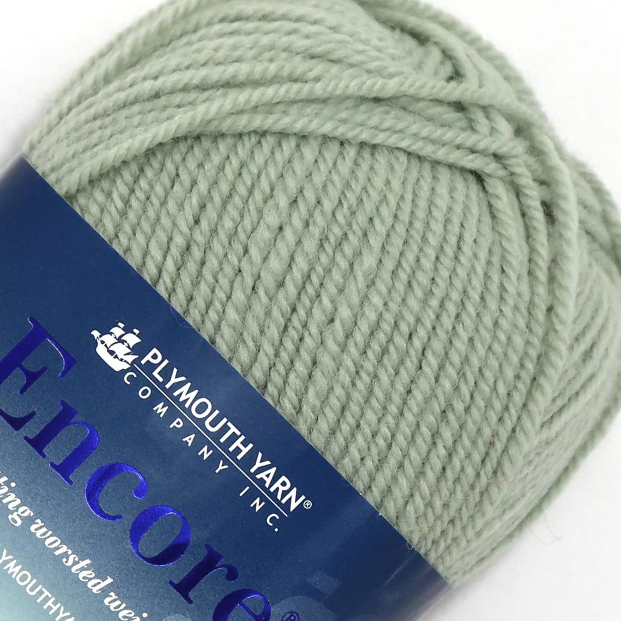 Encore Worsted