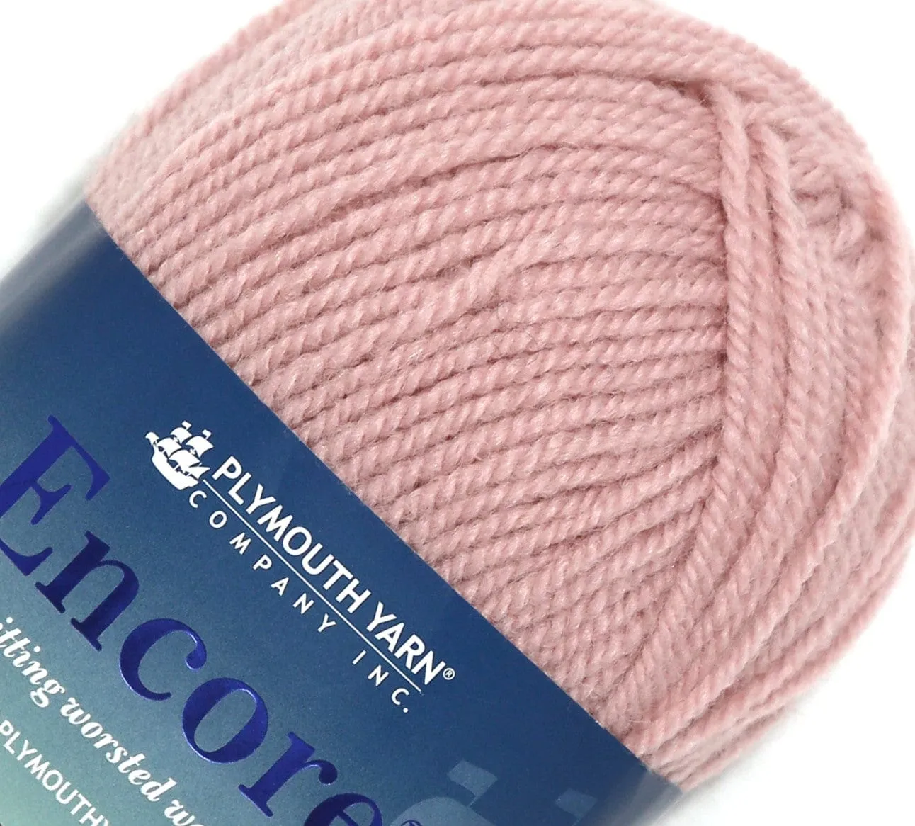 Encore Worsted