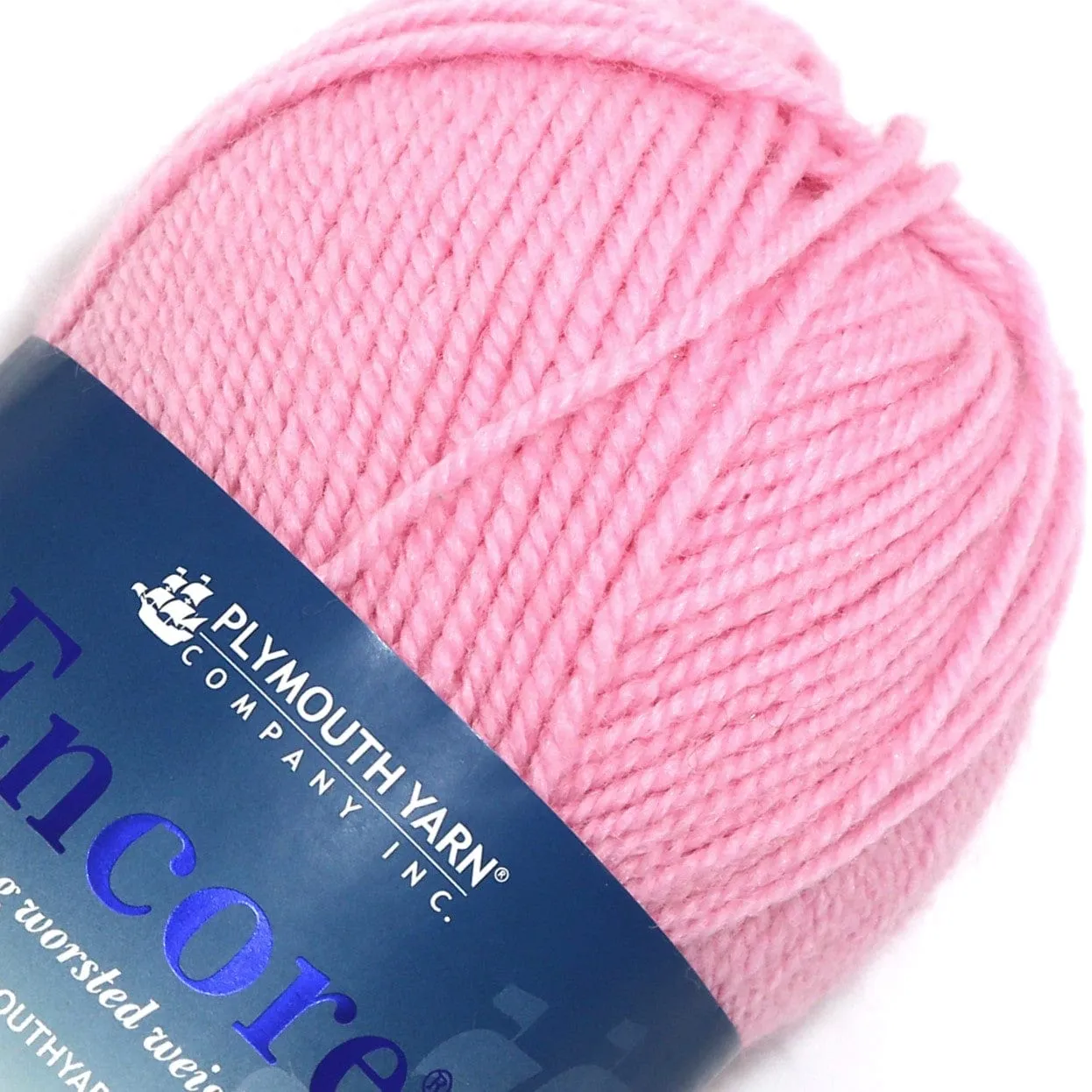 Encore Worsted