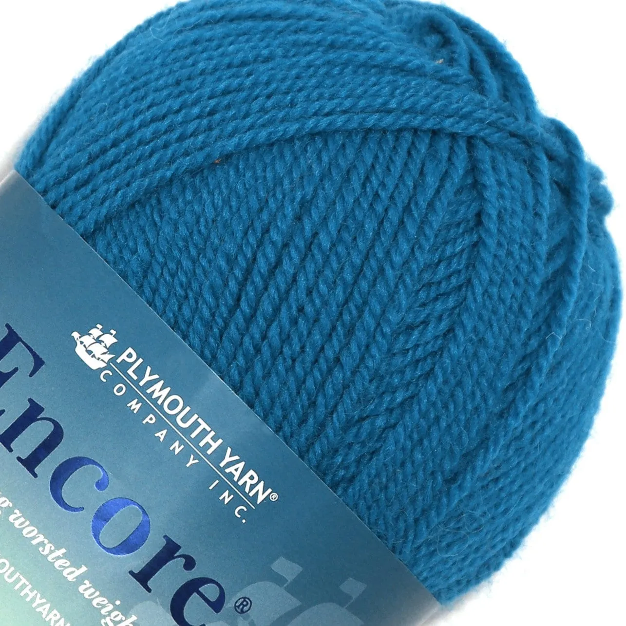 Encore Worsted