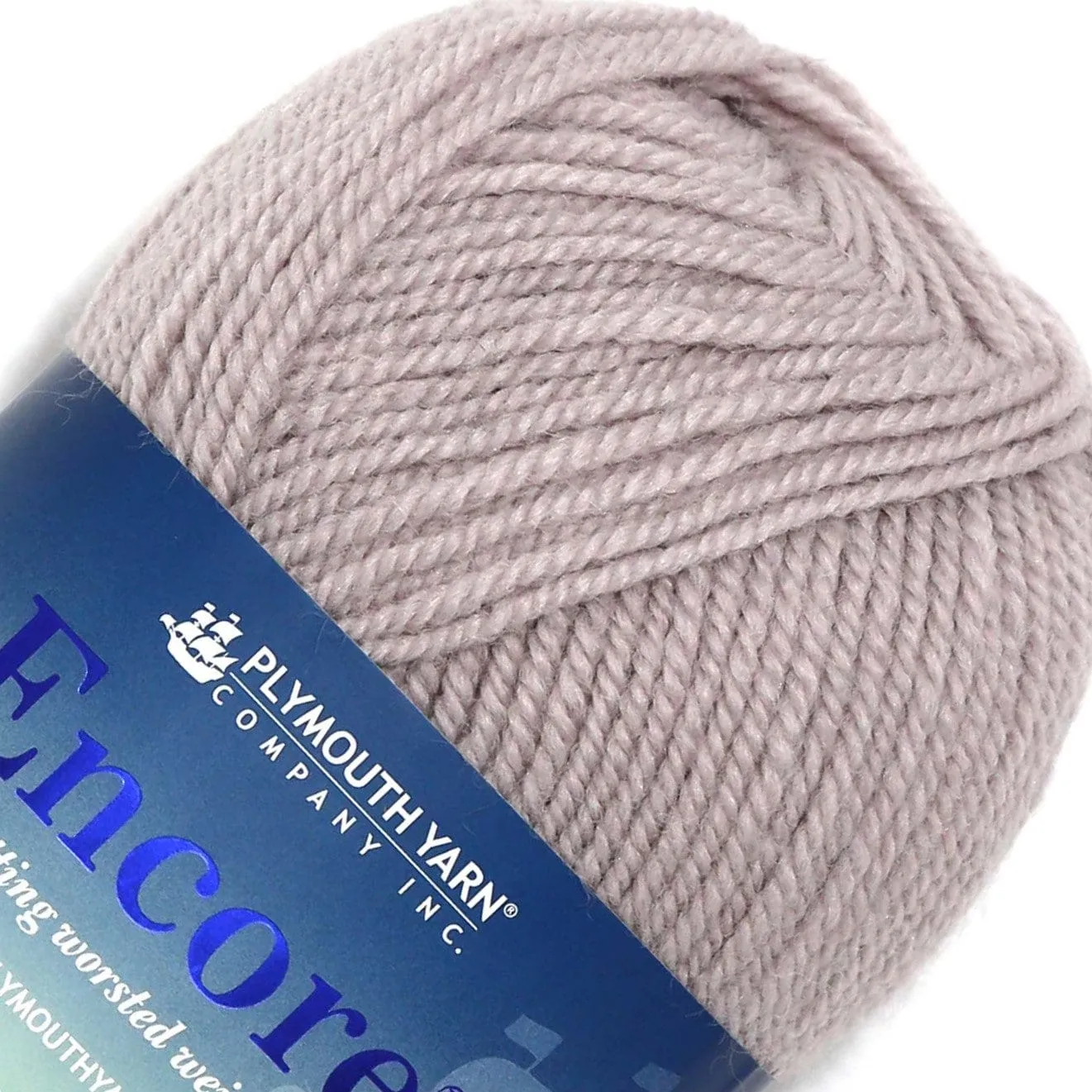 Encore Worsted