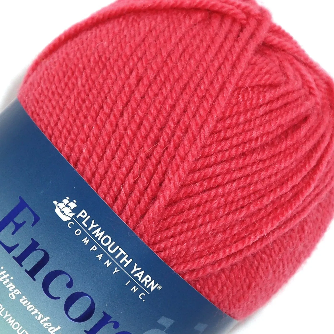 Encore Worsted