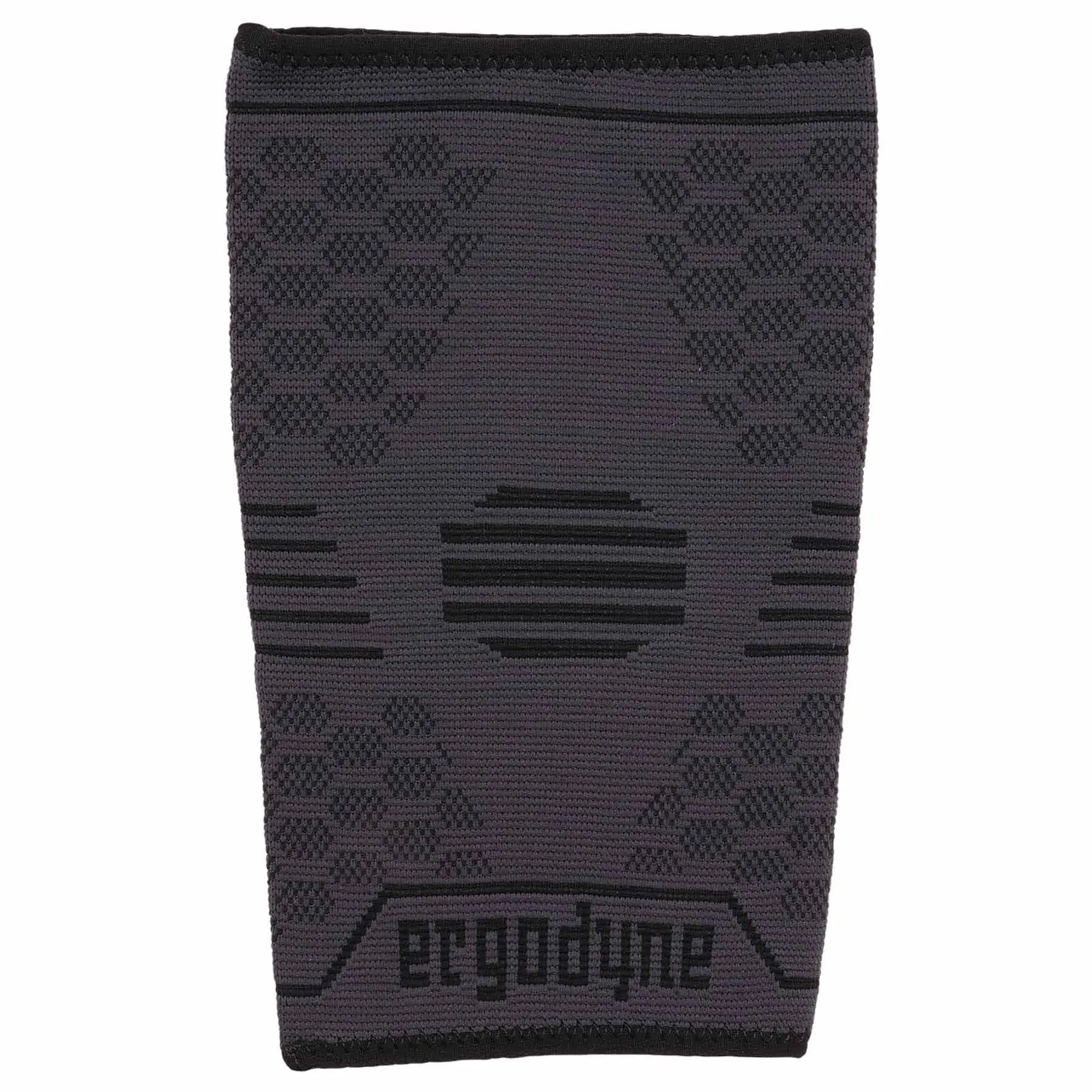 Ergodyne 16593 651 M Black Elbow Compression Sleeve