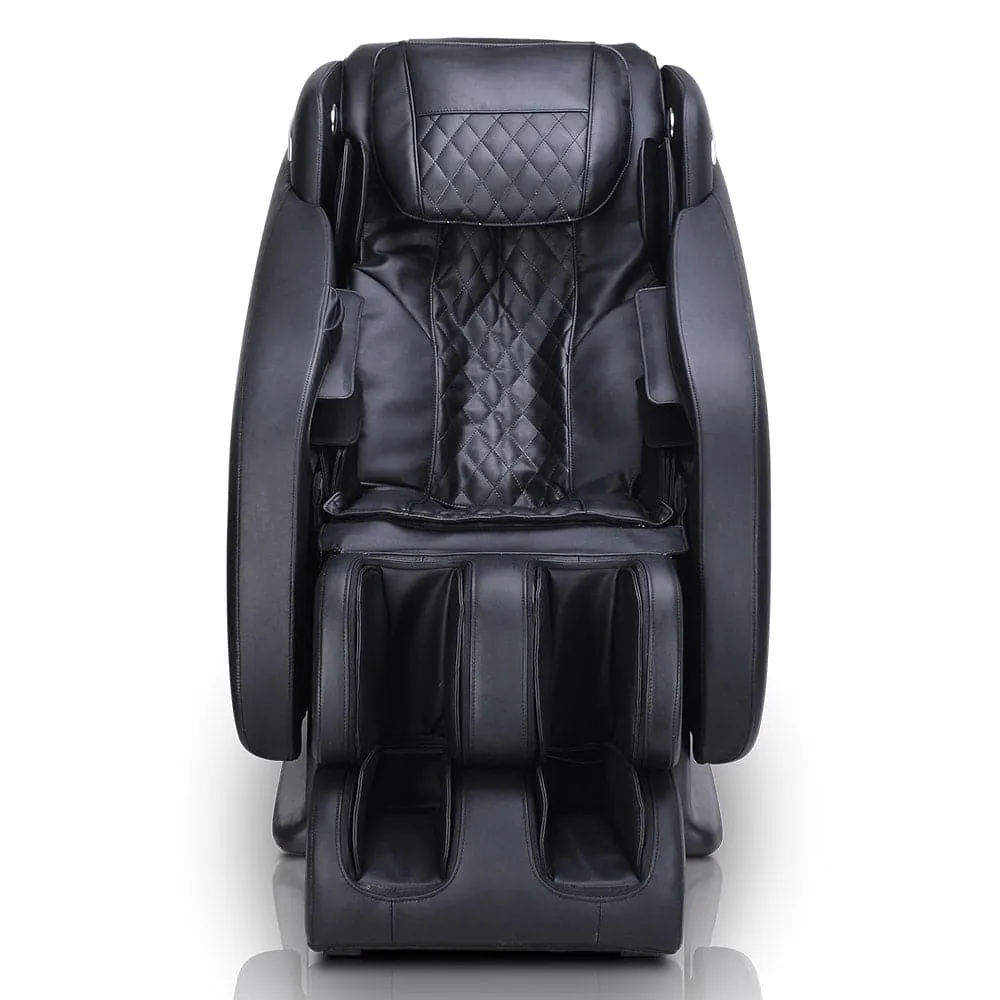 Ergotec ET-210 Saturn Massage Chair