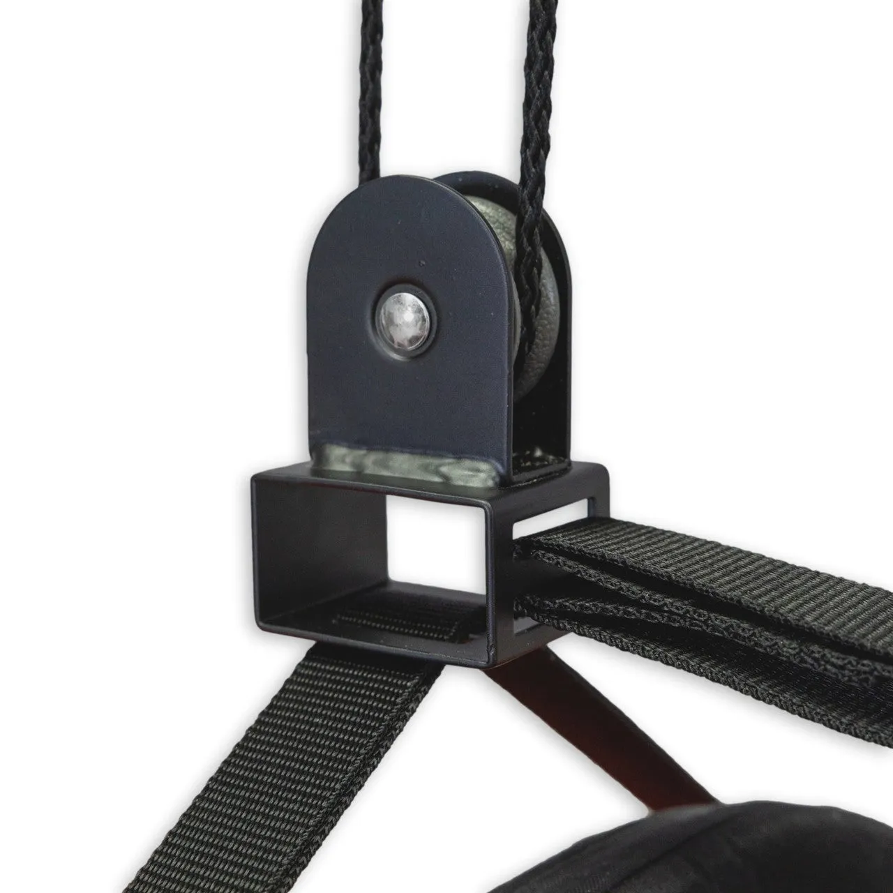 Essential SUP & Surfboard Garage Ceiling Storage Hoist | 2-Pack