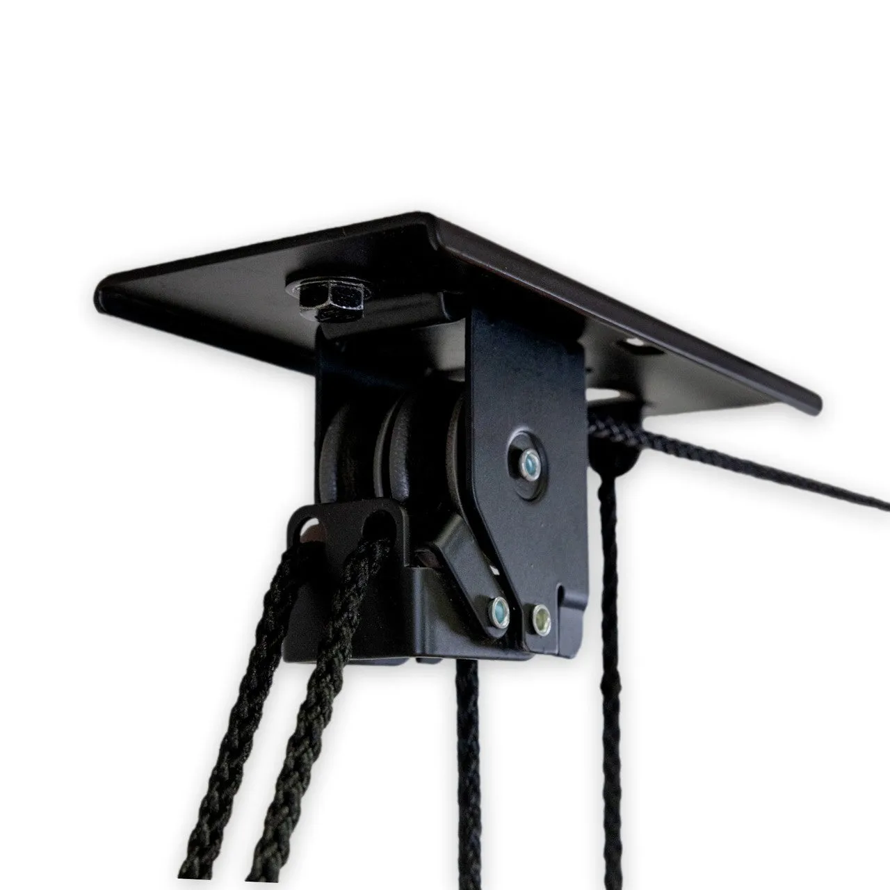 Essential SUP & Surfboard Garage Ceiling Storage Hoist | 2-Pack
