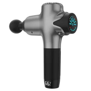ETS Maximus horse massage gun