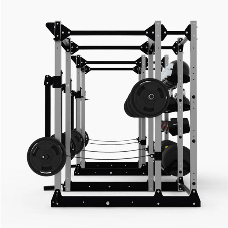 Exigo E70 2 Bay Power Rack ST