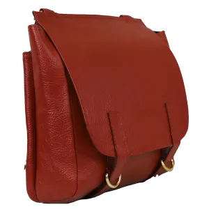 Ferrara Concealed-Carry 3-Way Bag