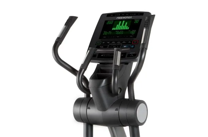 FreeMotion e10.9b Elliptical