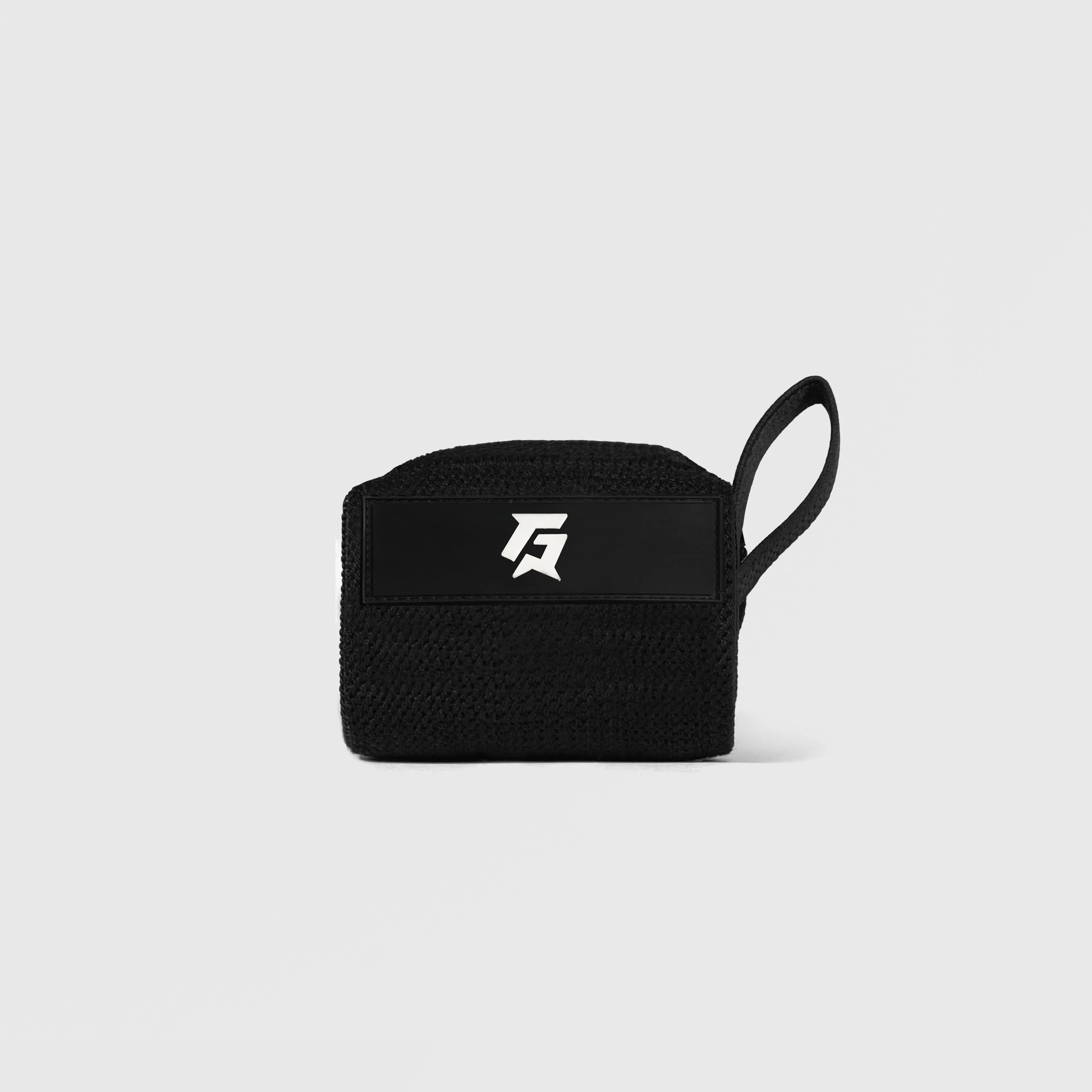 GA Wrist Support Band 2.0 (Black)