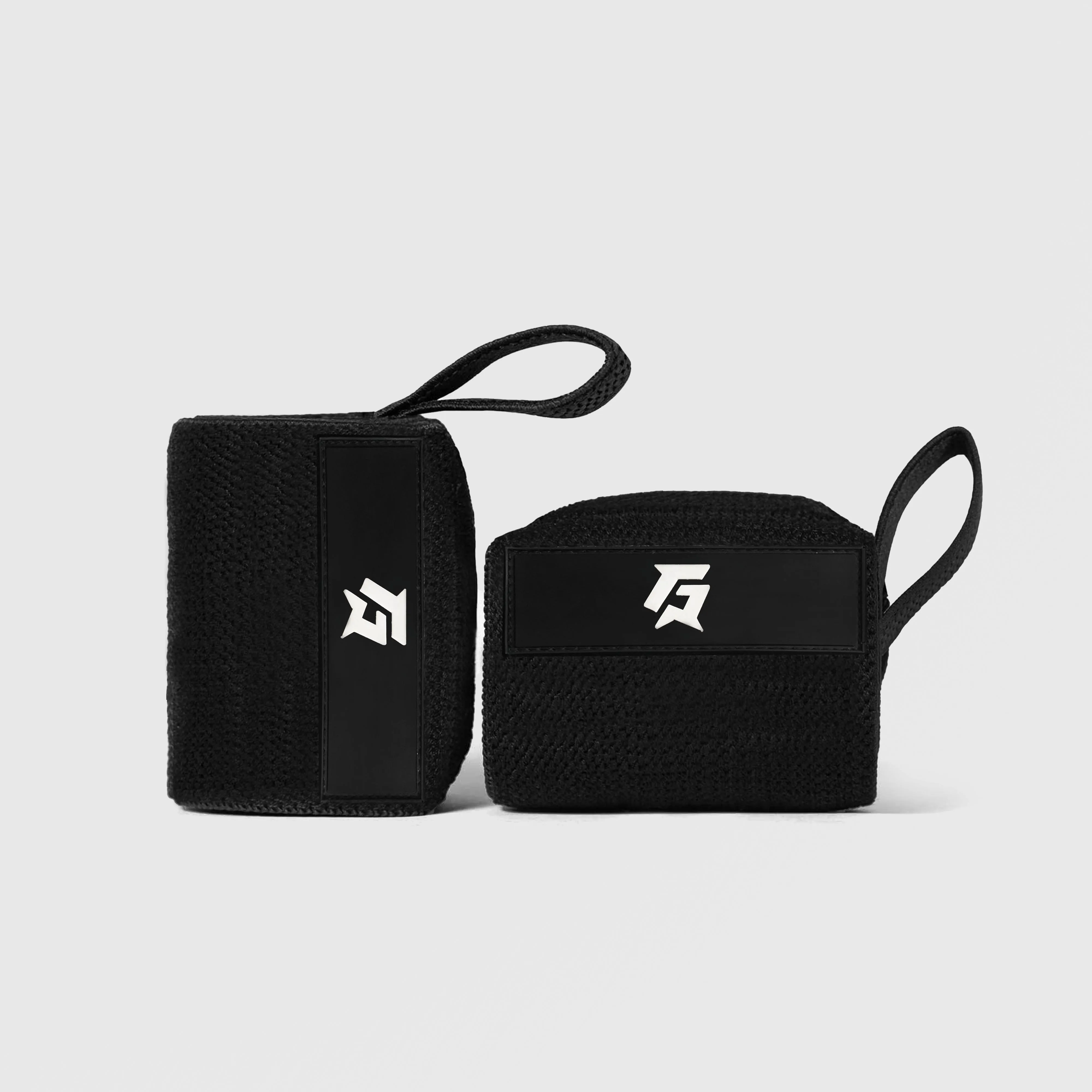 GA Wrist Support Band 2.0 (Black)