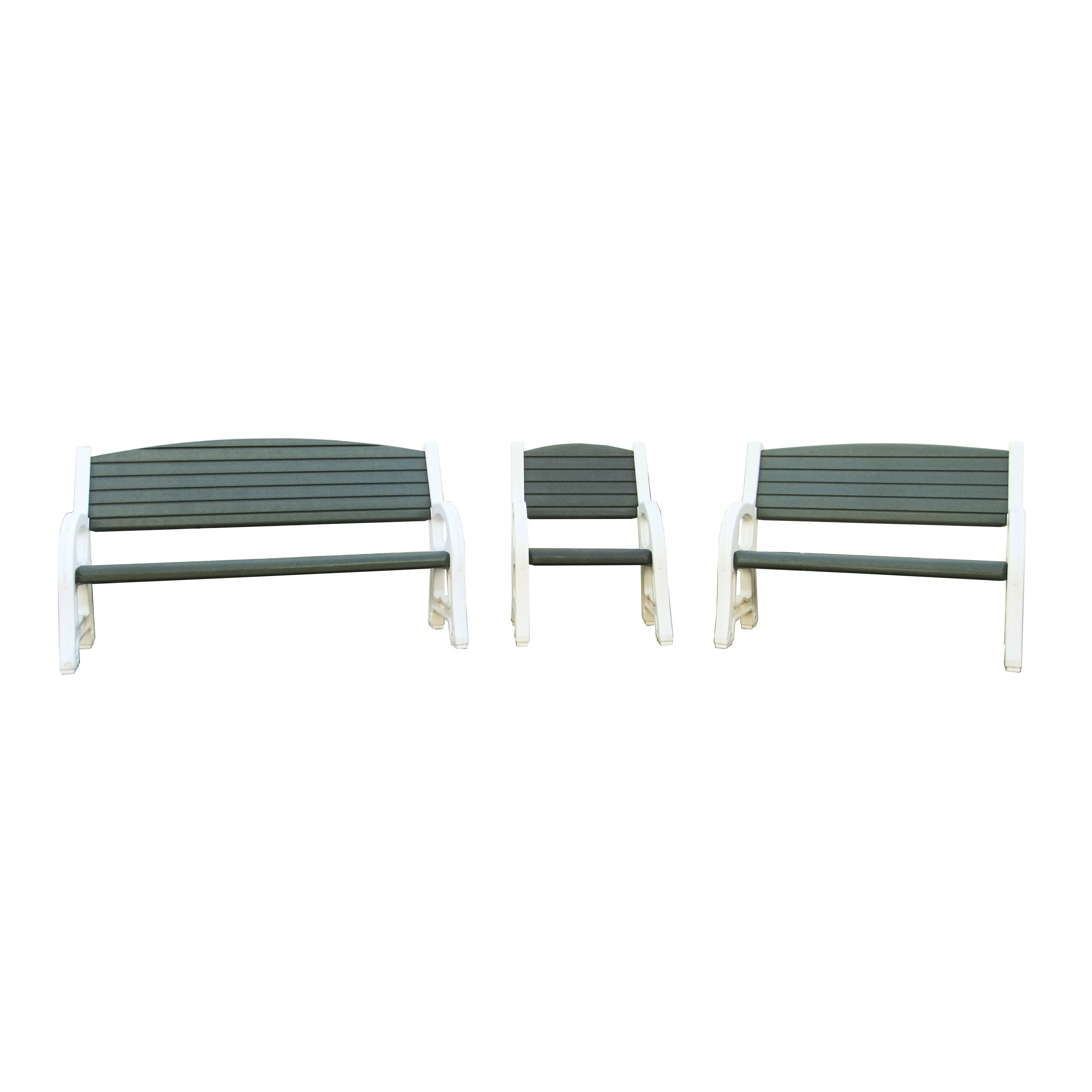 Garden Bench 3 seater