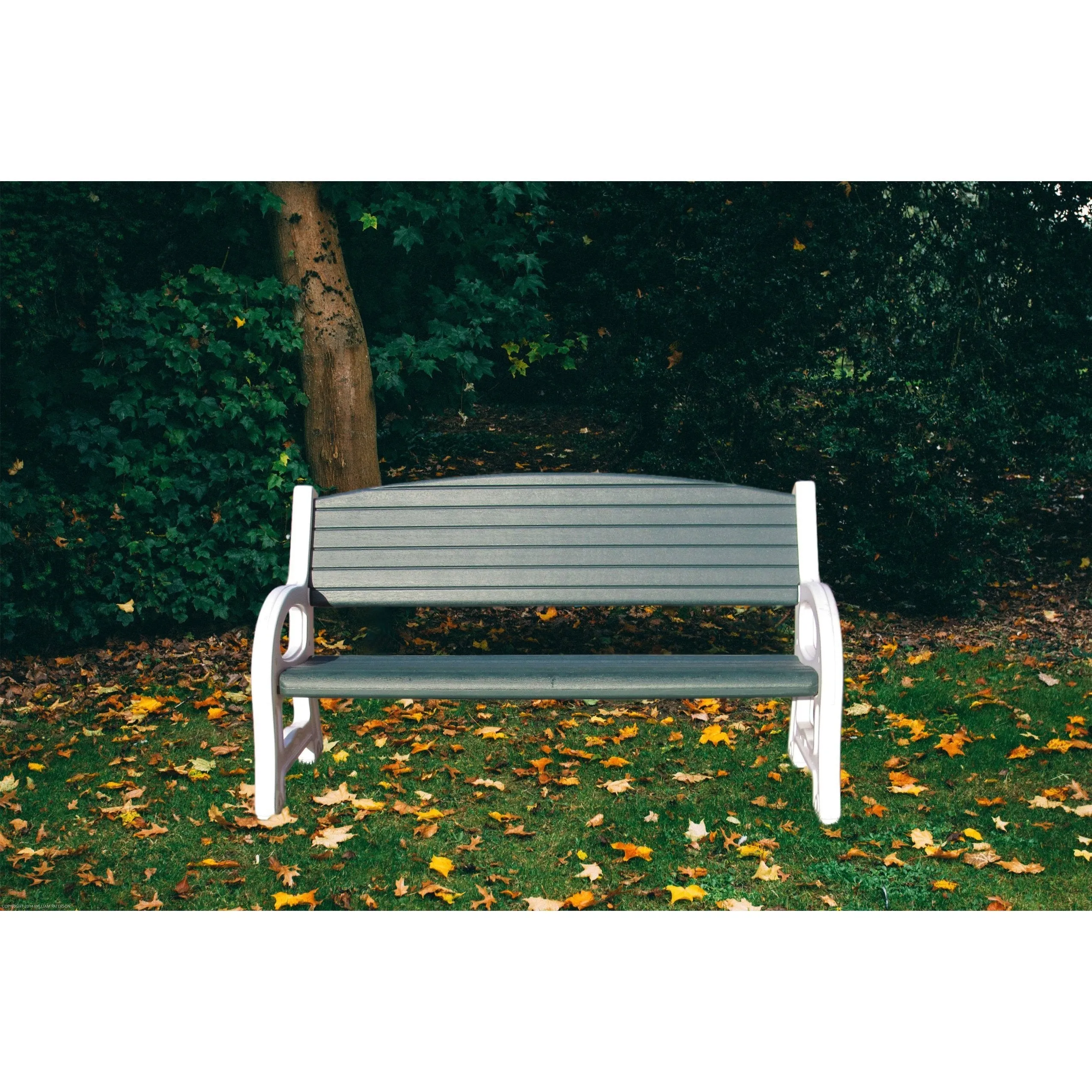 Garden Bench 3 seater
