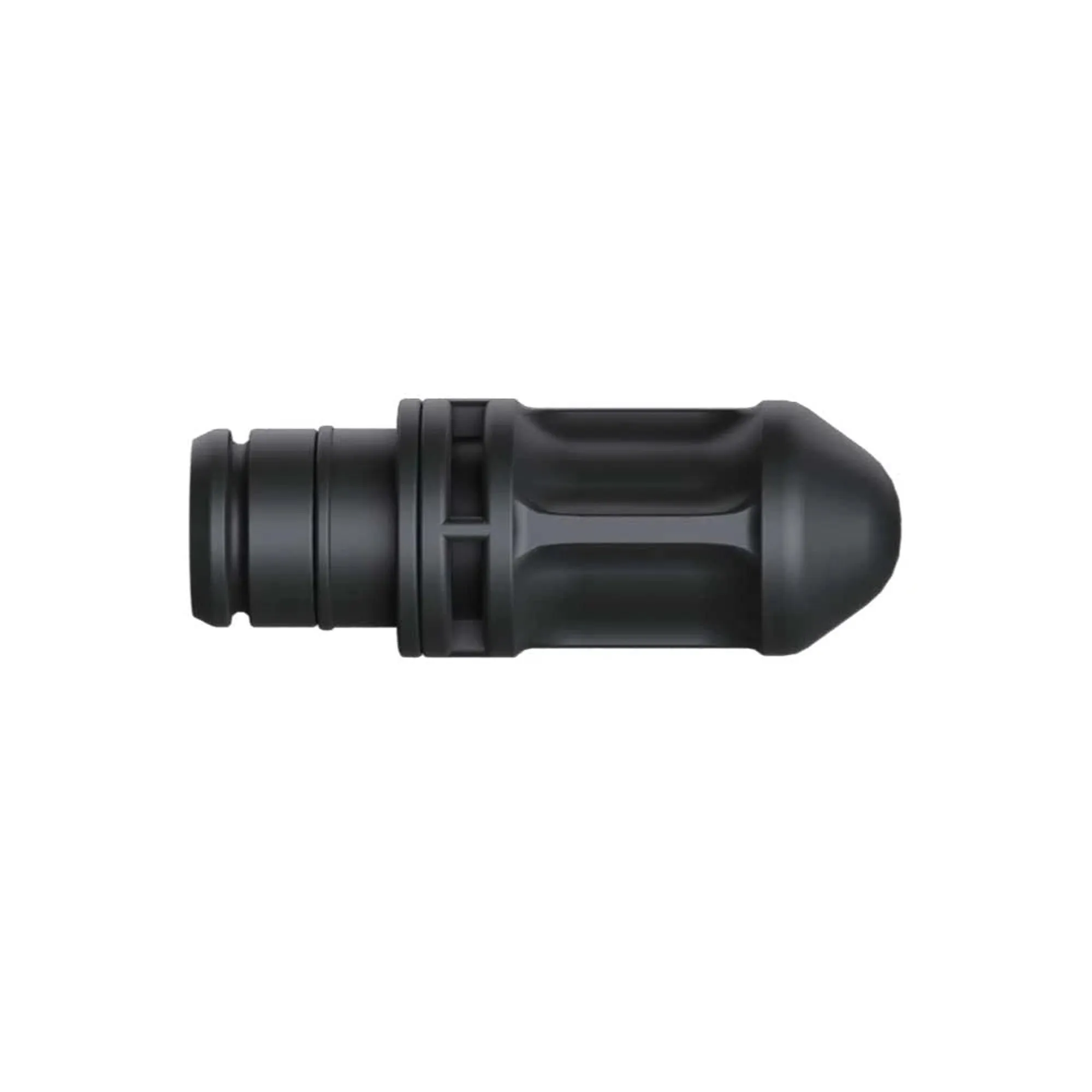 GUN ATTACHMENT - BULLET HEAD
