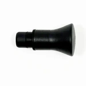 GUN ATTACHMENT - FLAT HEAD