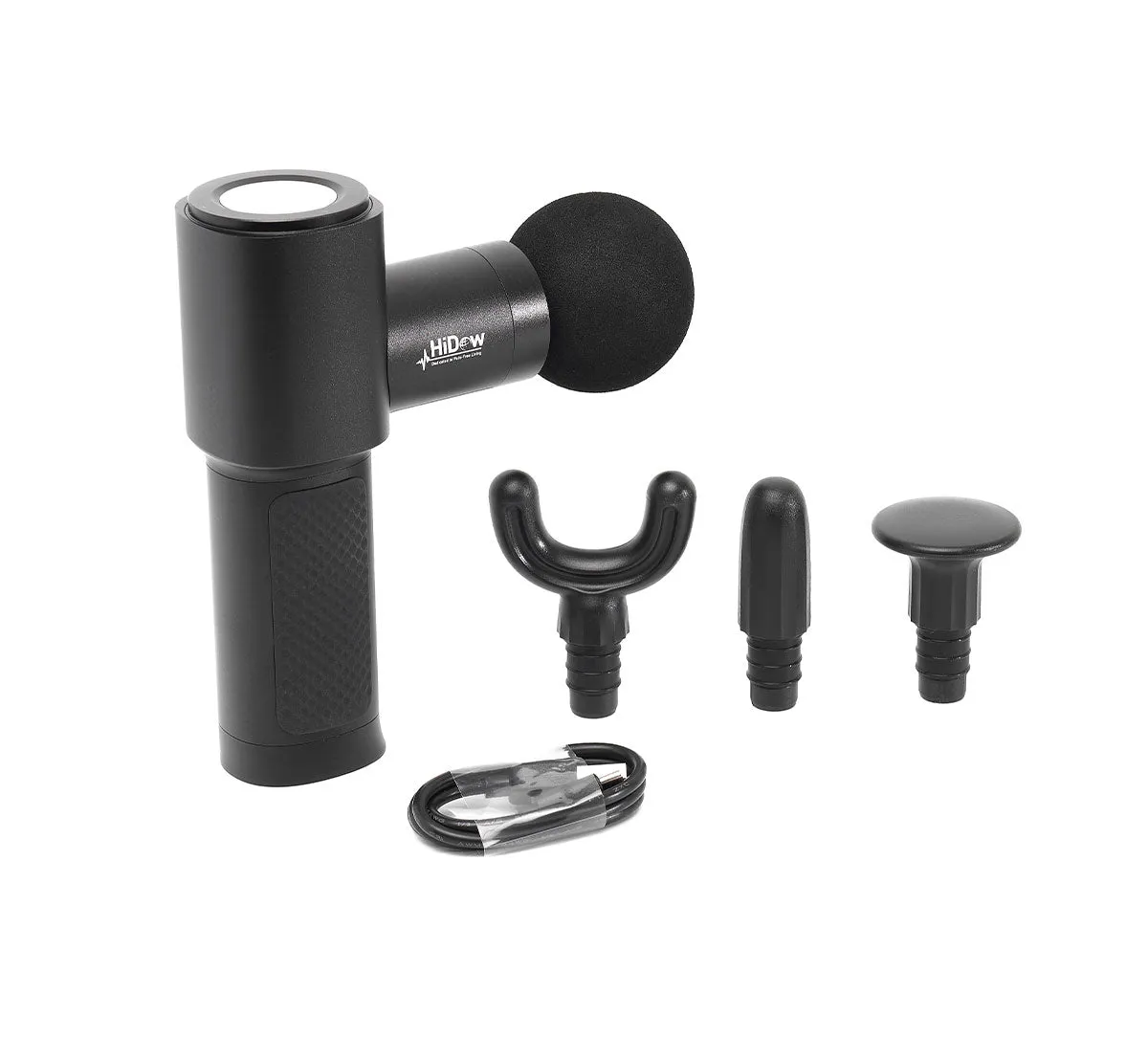 HD Mini2 Massage Gun