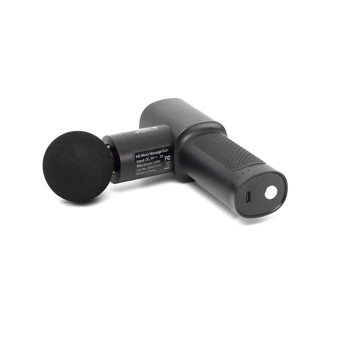 HD Mini2 Massage Gun