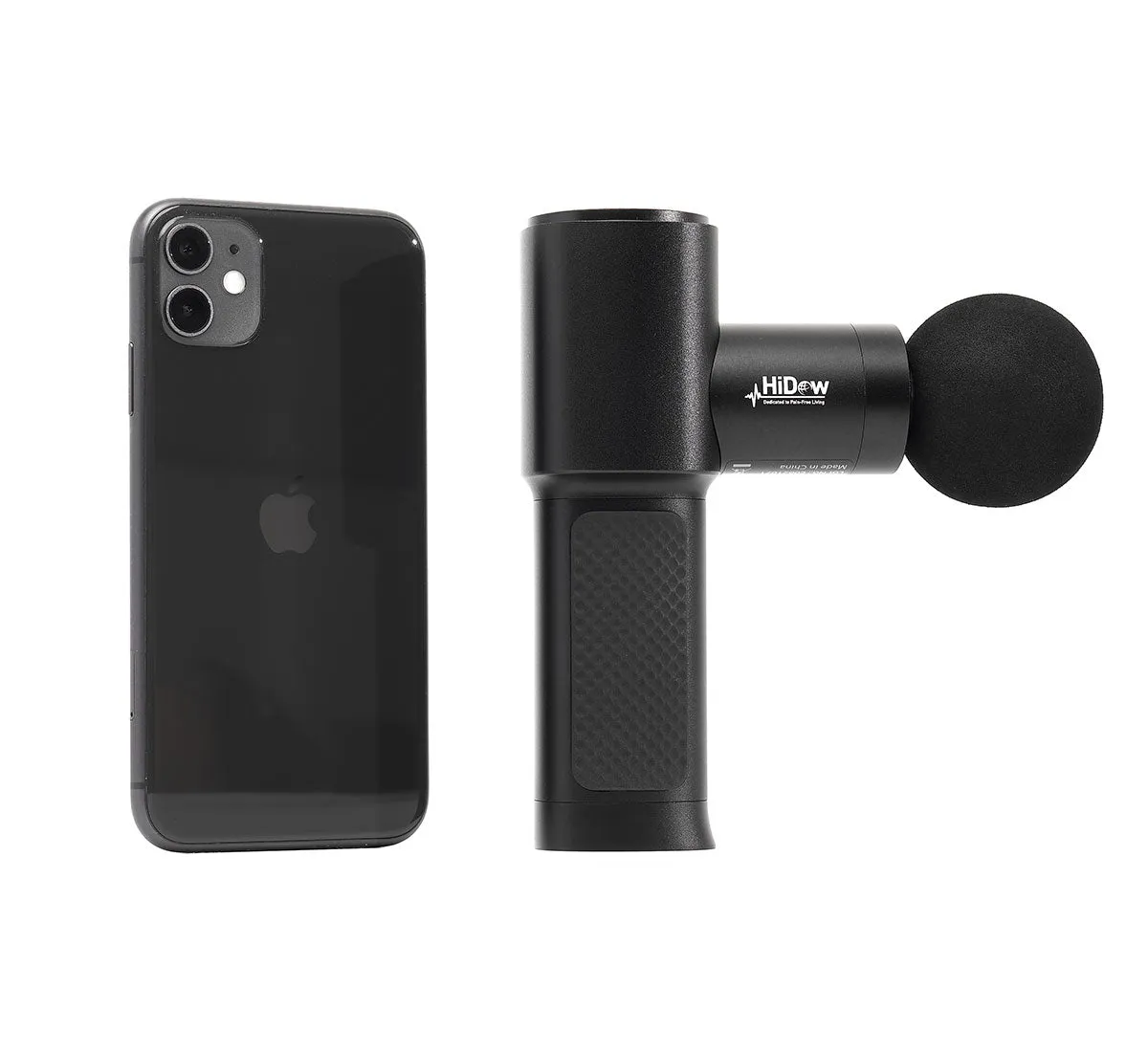 HD Mini2 Massage Gun