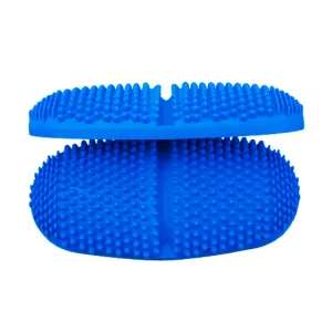 Heatable Acupad Set
