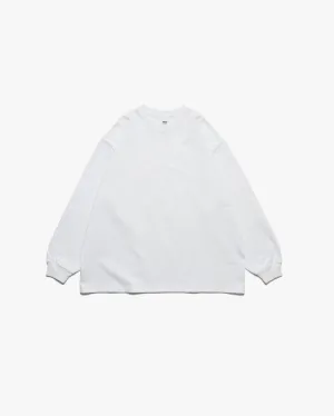 Heavy Weight L/S Oversized Tee