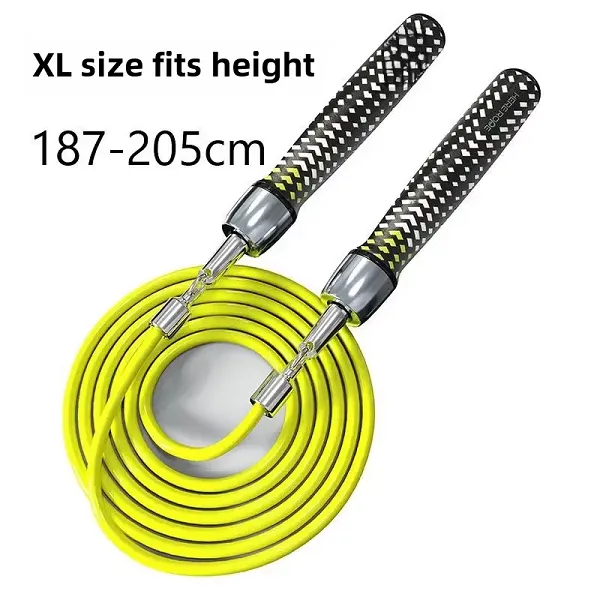 Here Rope Professional Jump Rope