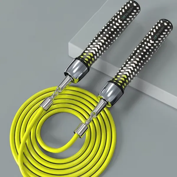 Here Rope Professional Jump Rope