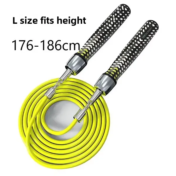 Here Rope Professional Jump Rope